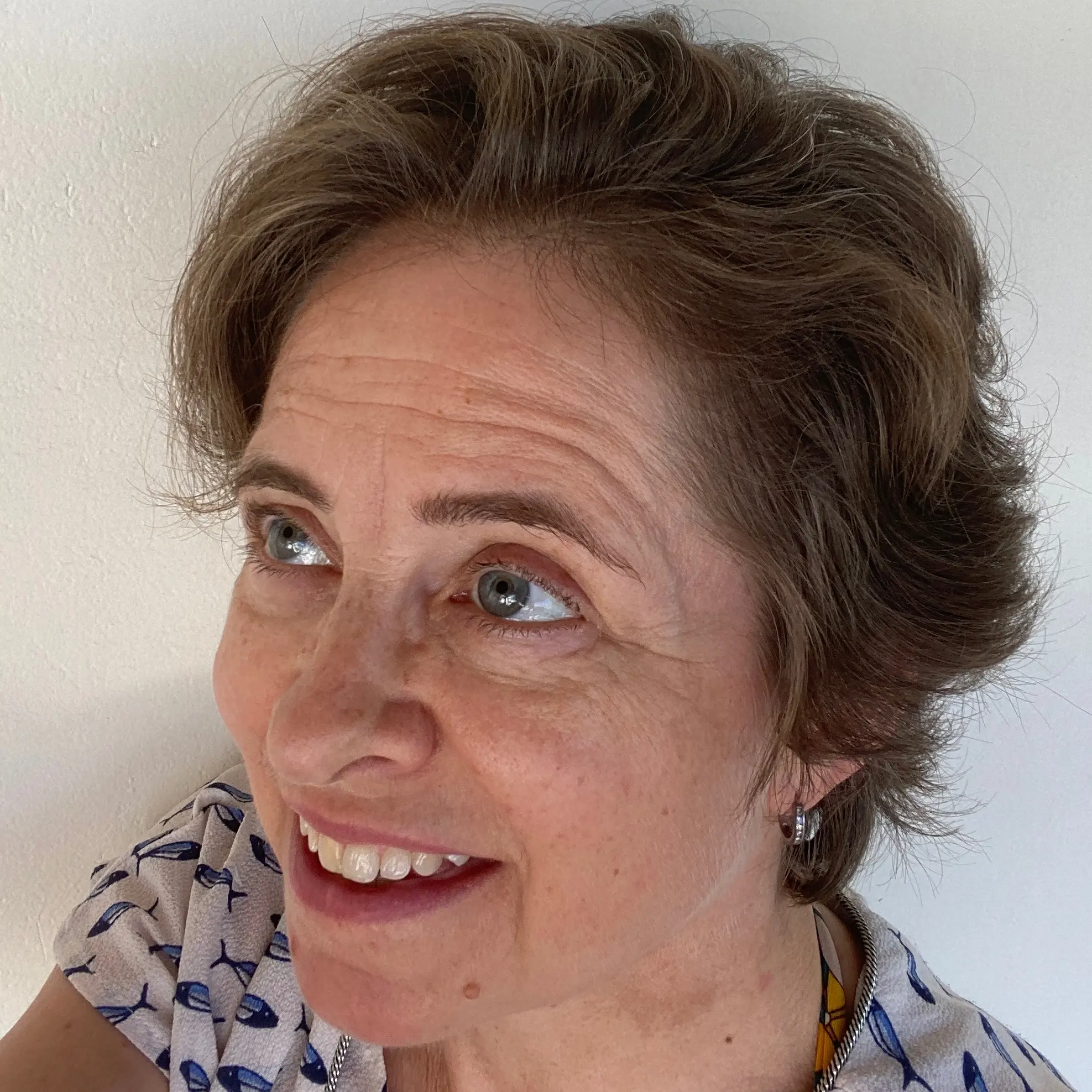 Photo de profil du professionnel de santé