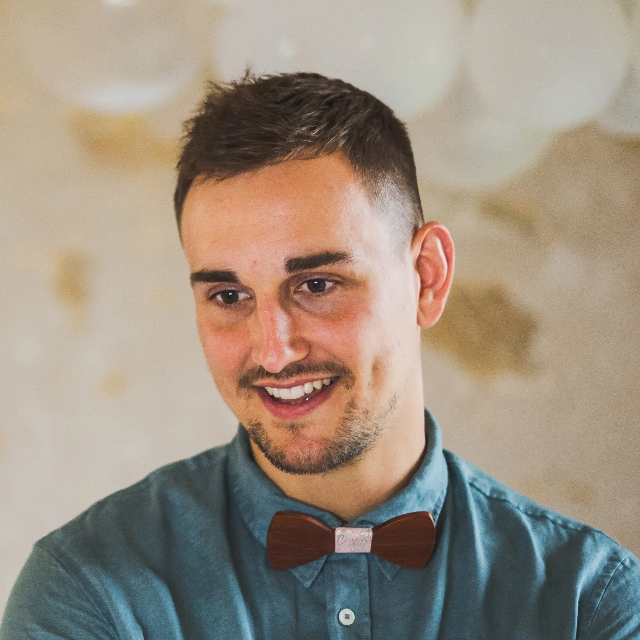 Photo de profil du professionnel de santé