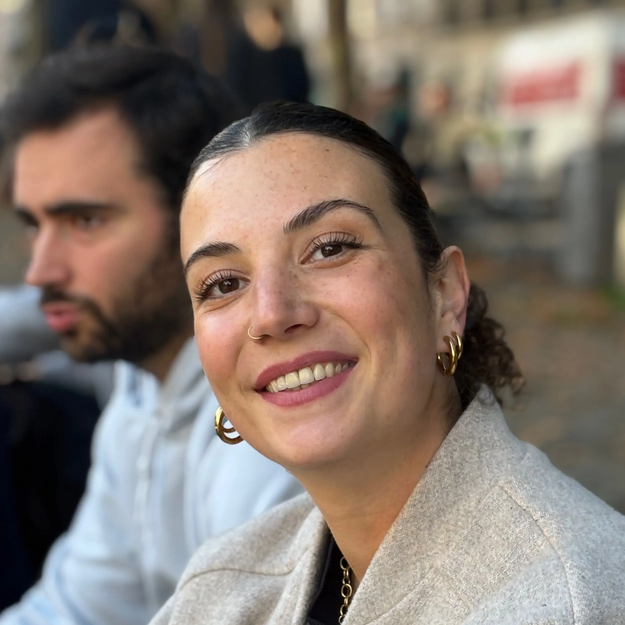 Photo de profil du professionnel de santé