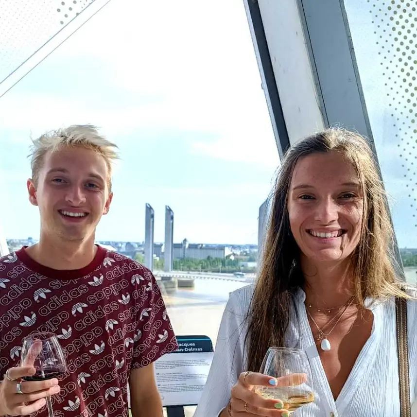 Photo de profil du professionnel de santé