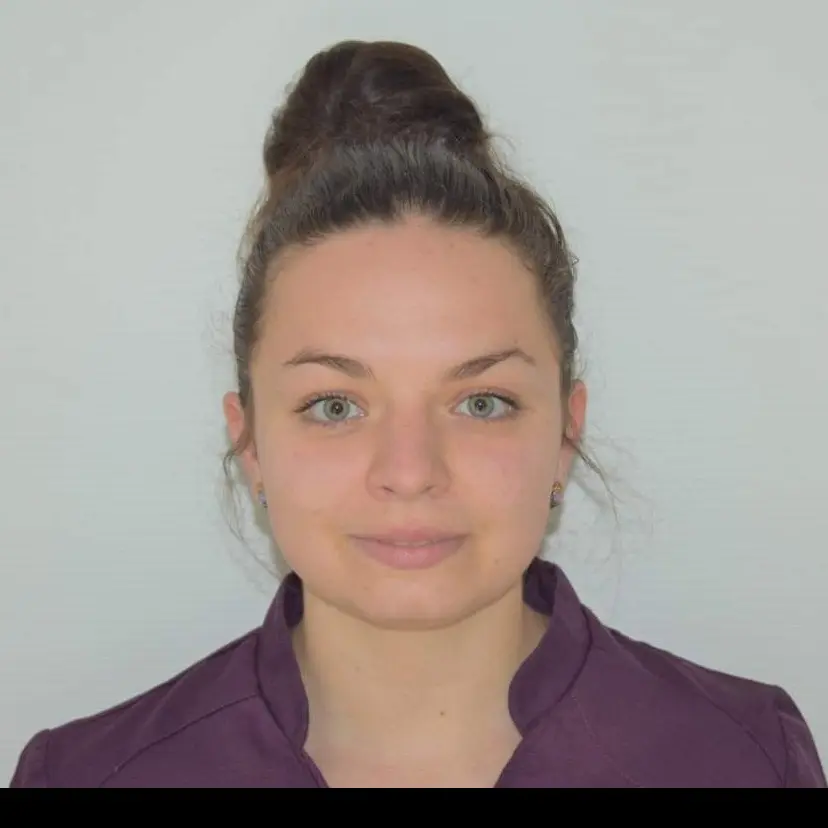 Photo de profil du professionnel de santé