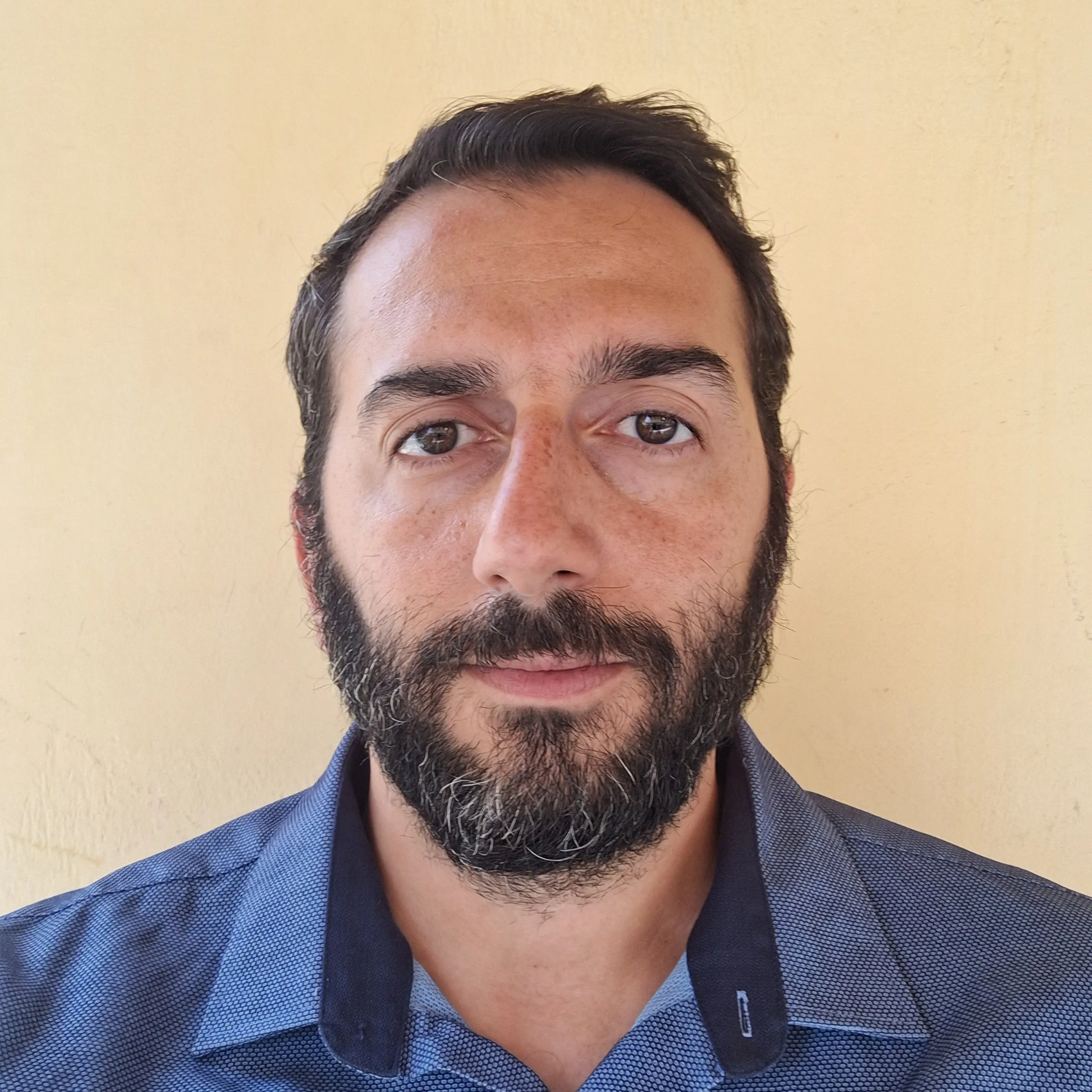 Photo de profil de Emmanouil SIMANTIRAKIS