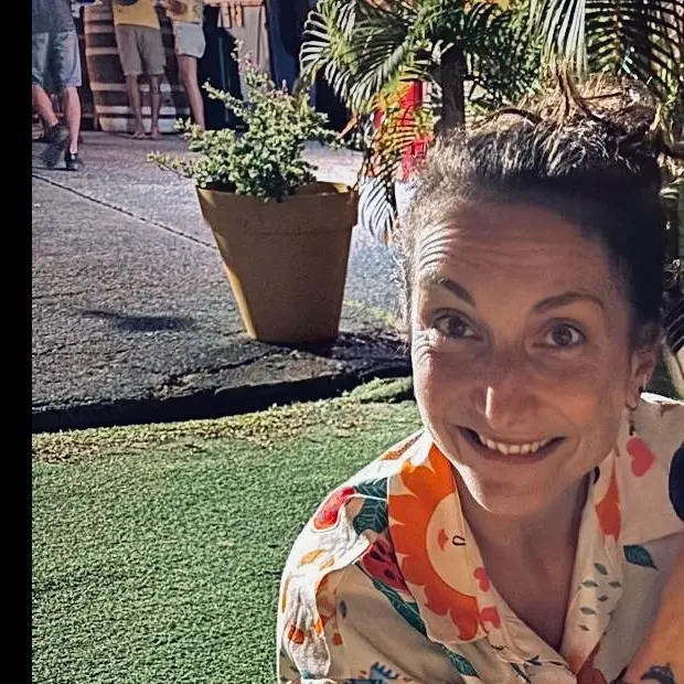 Photo de profil de Adeline AZOULAY