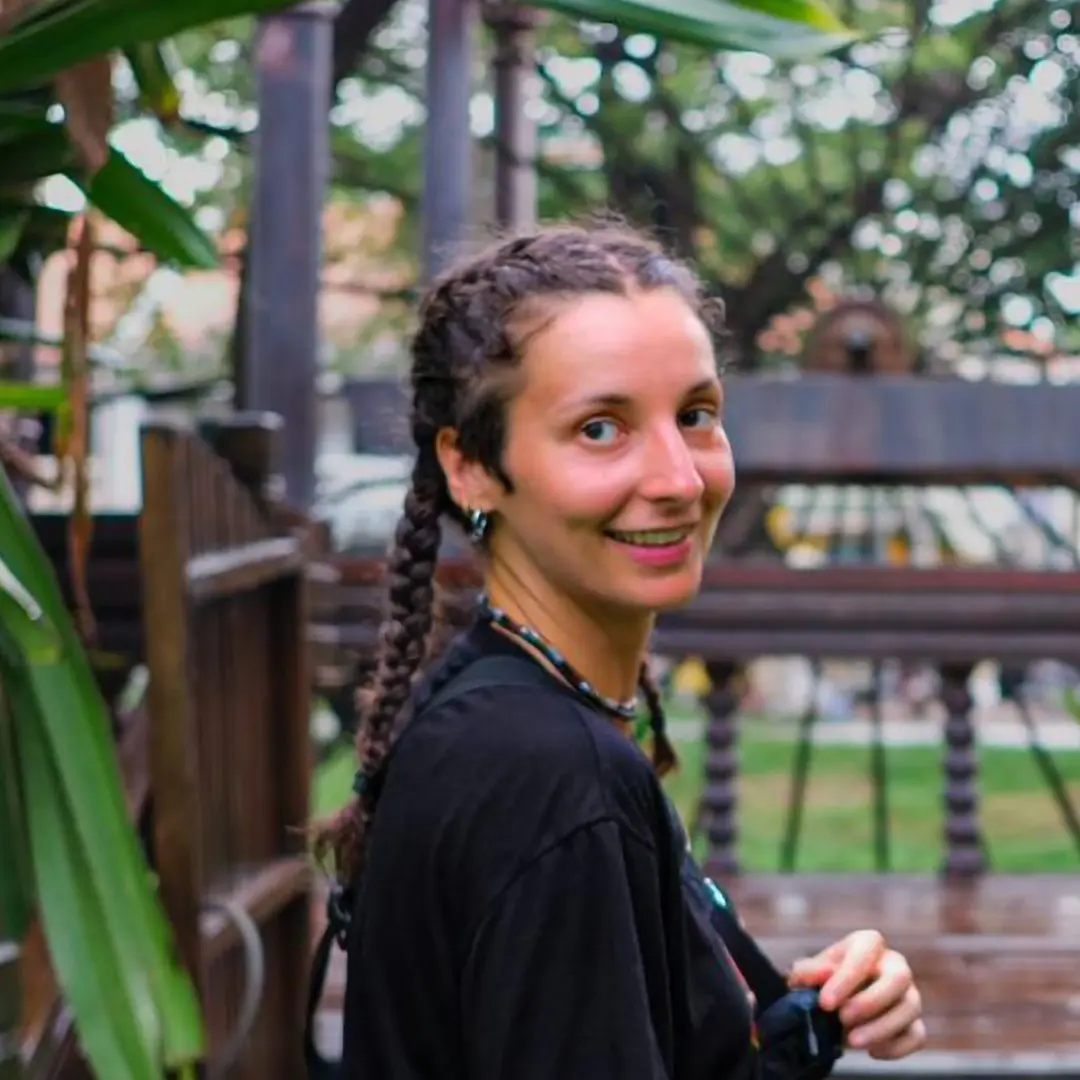 Photo de profil de Lutece MENDIELA