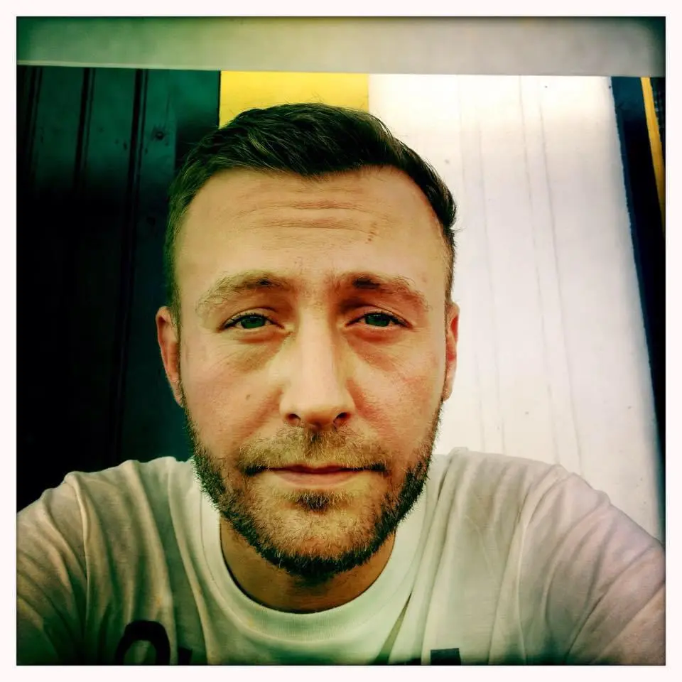 Photo de profil du professionnel de santé