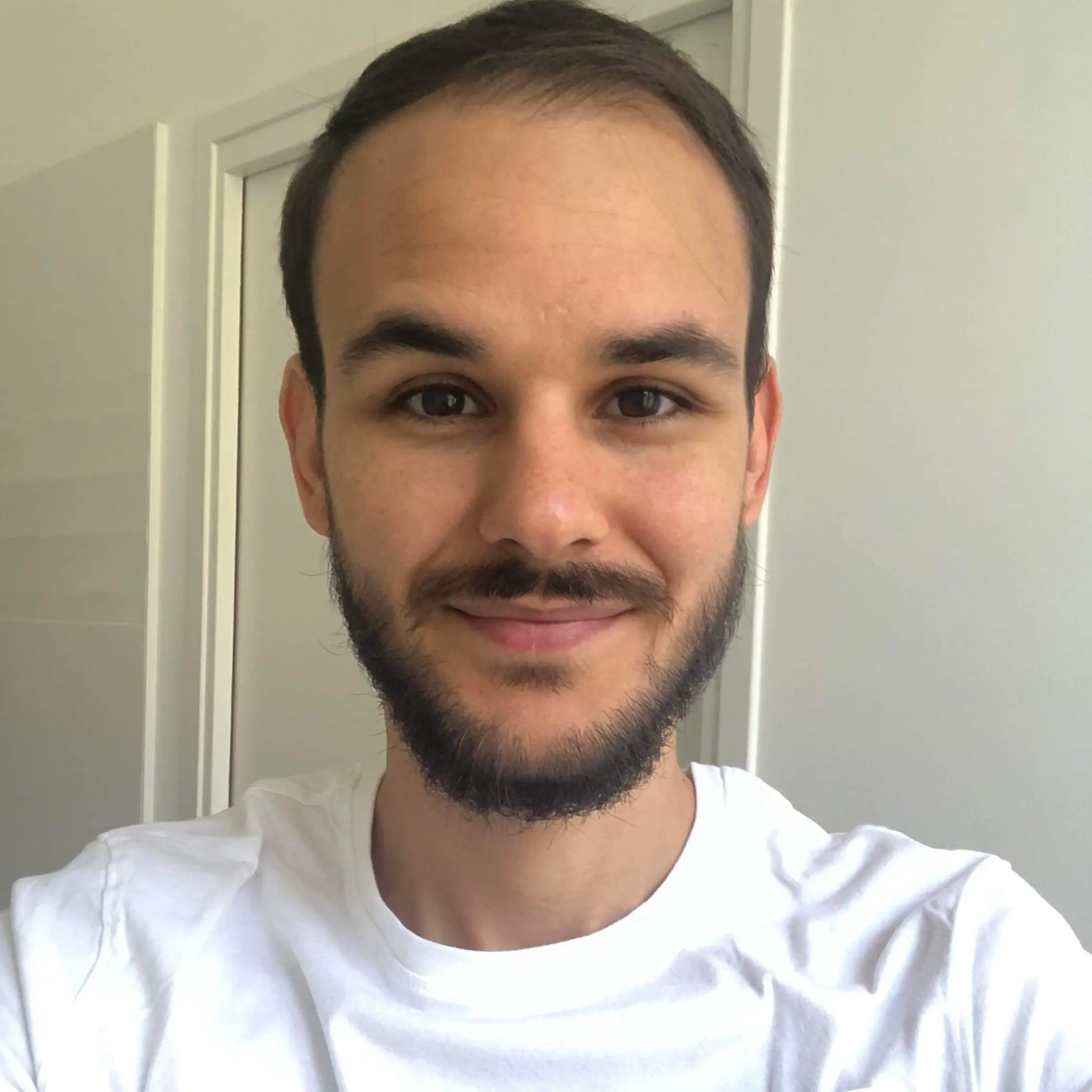 Photo de profil du professionnel de santé