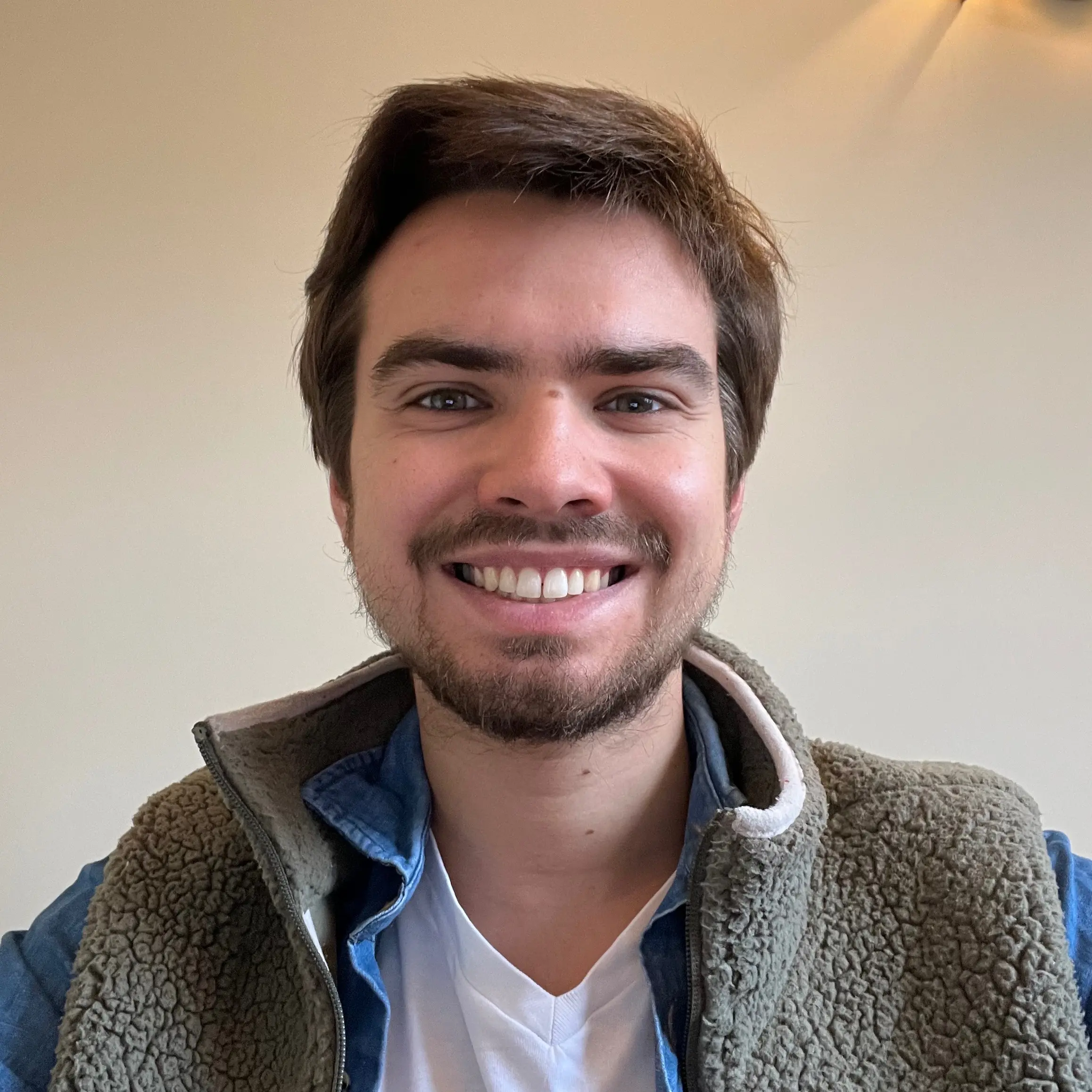 Photo de profil de Augustin ZELLER