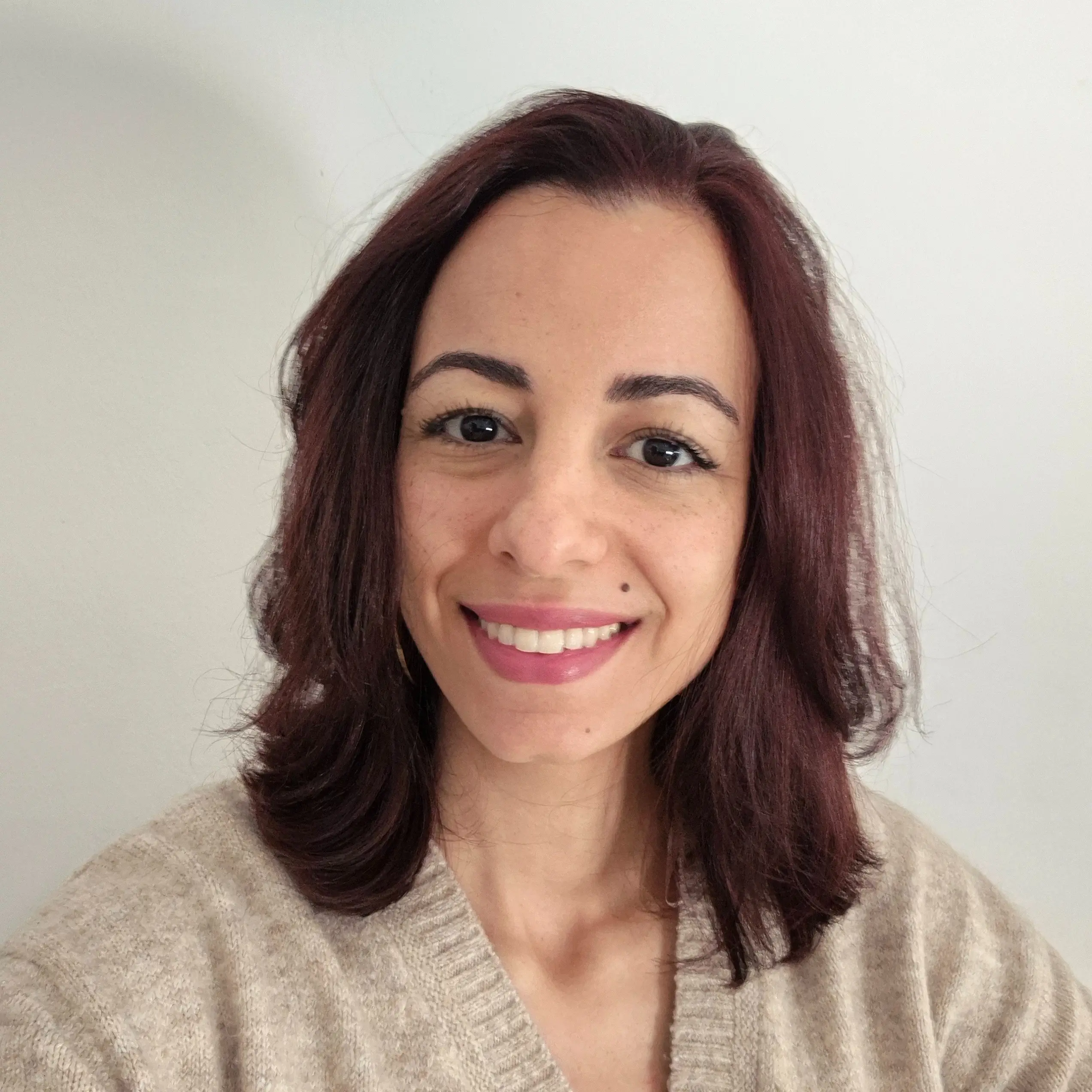 Photo de profil du professionnel de santé