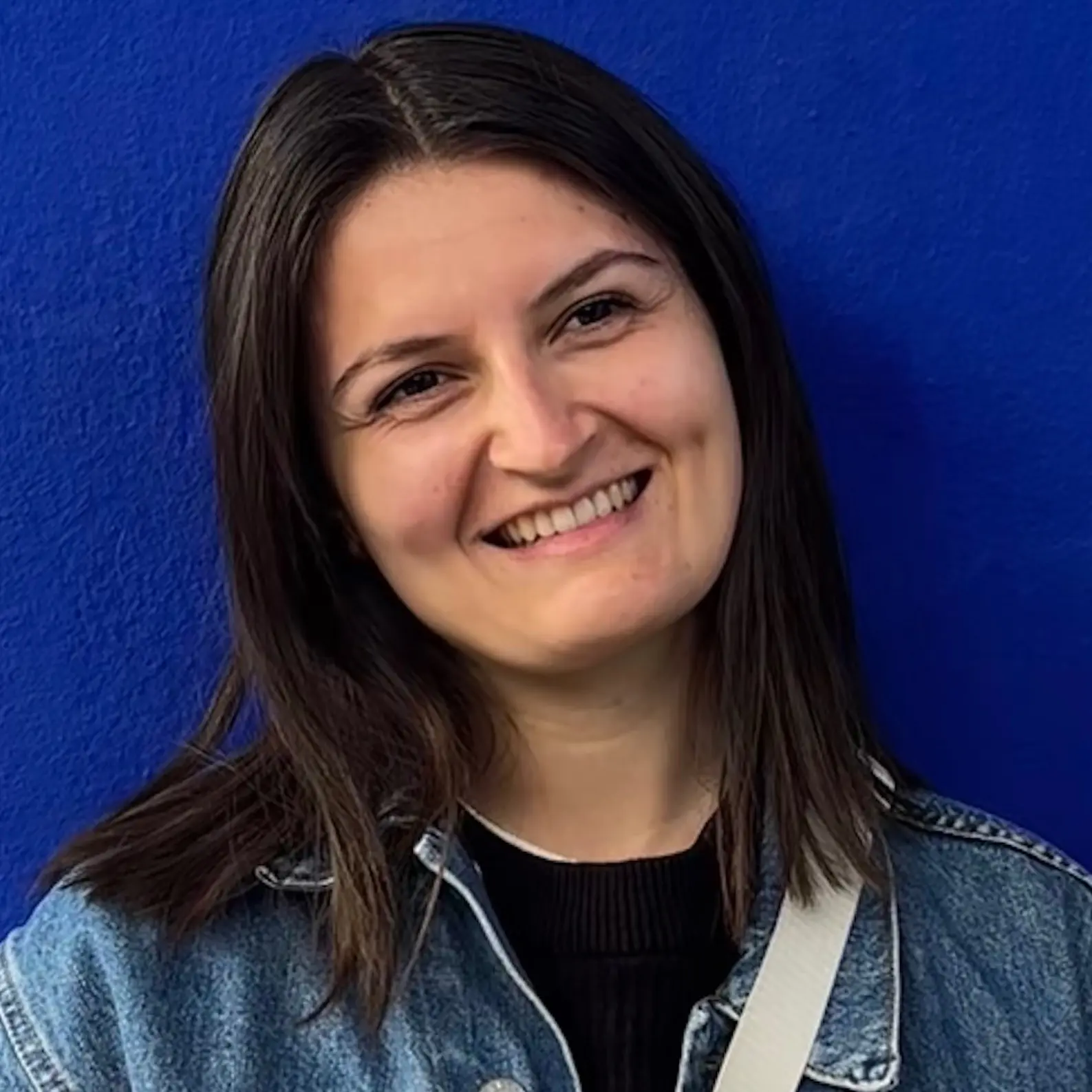 Photo de profil du professionnel de santé