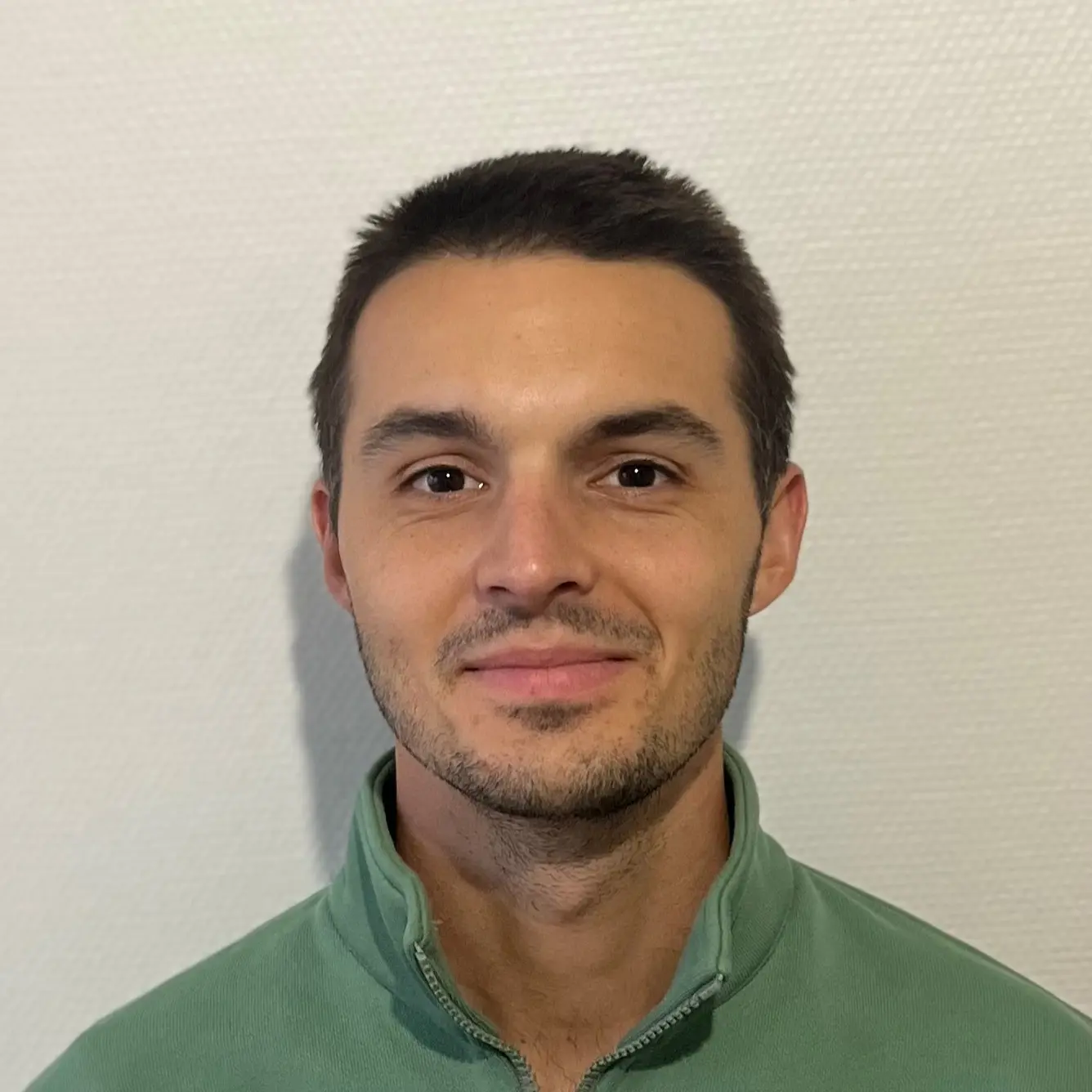 Photo de profil de Maxime URVOY