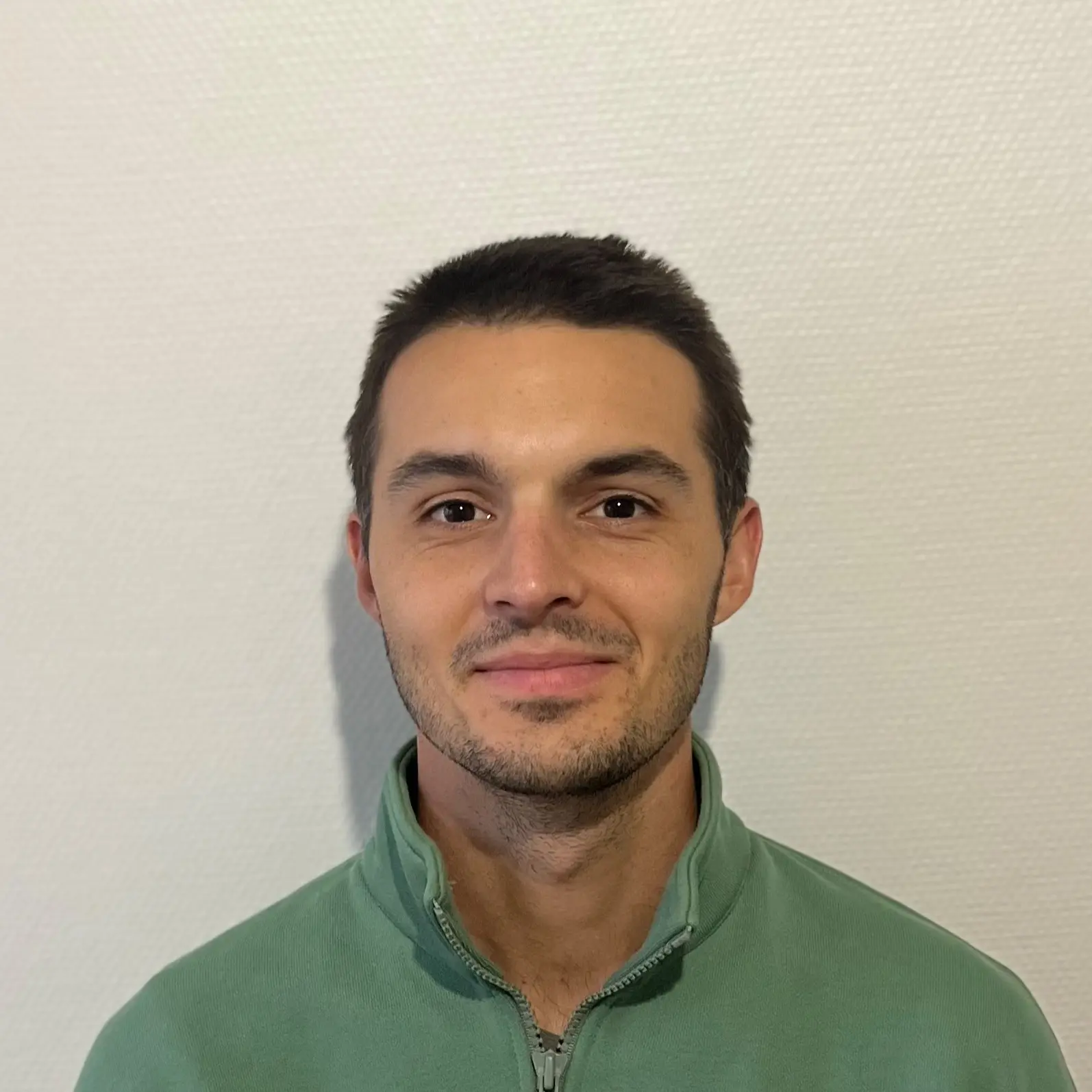 Photo de profil de Maxime URVOY