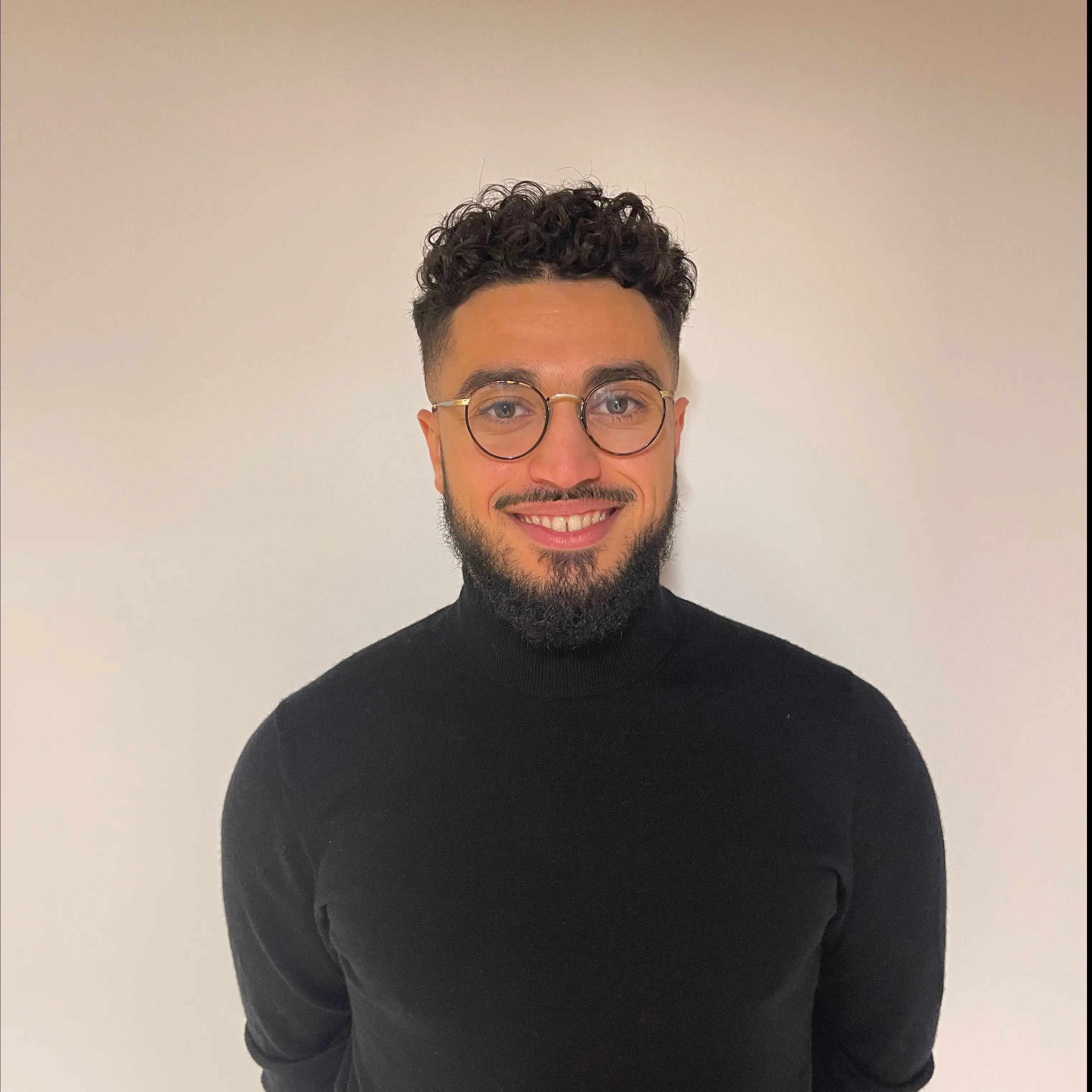 Photo de profil du professionnel de santé