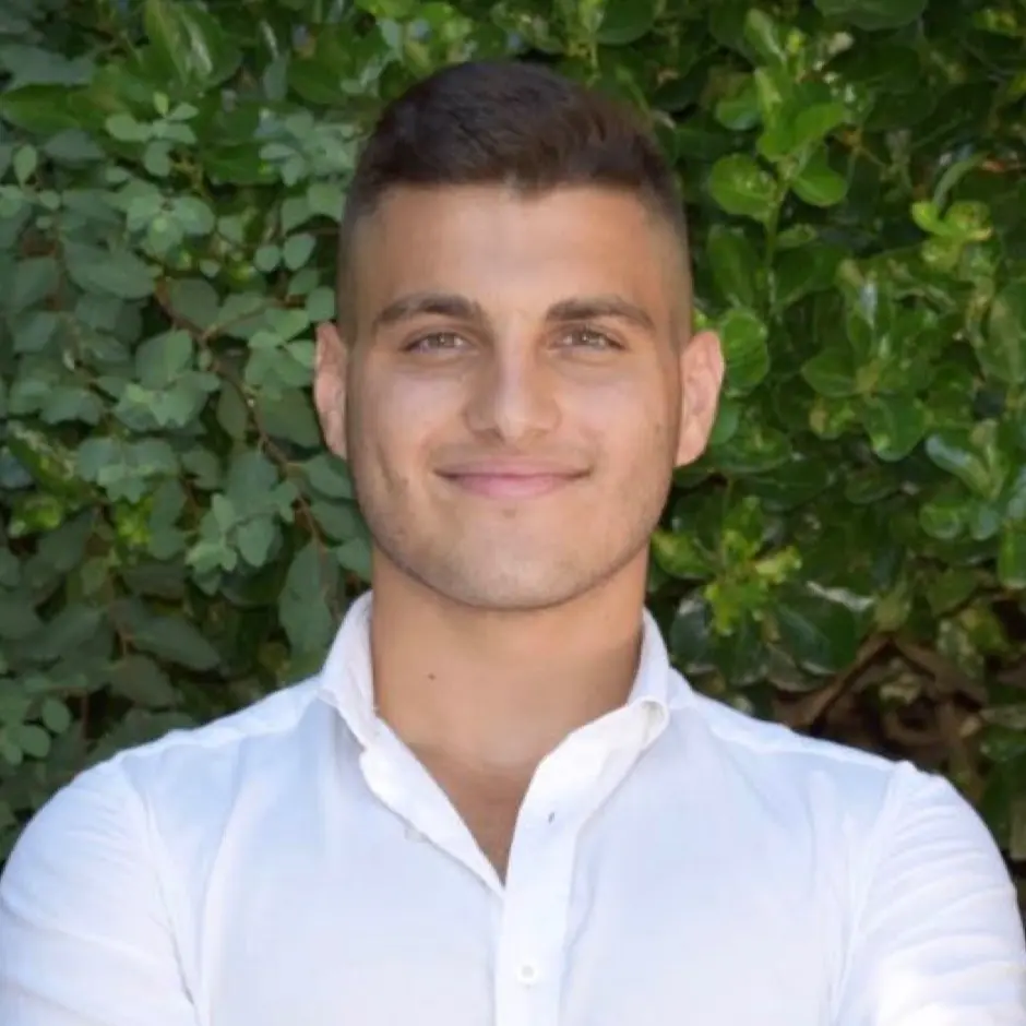 Photo de profil du professionnel de santé