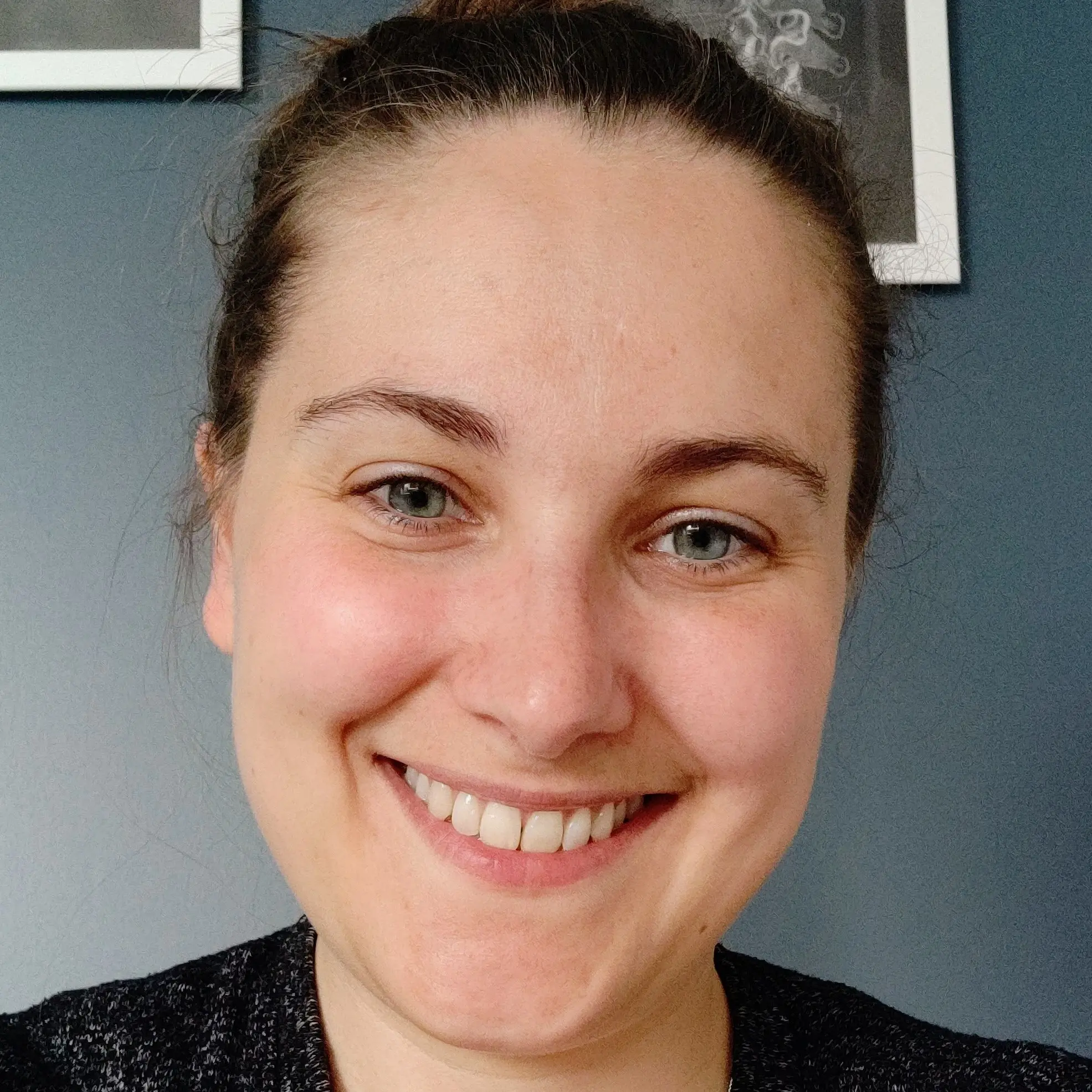 Photo de profil du professionnel de santé