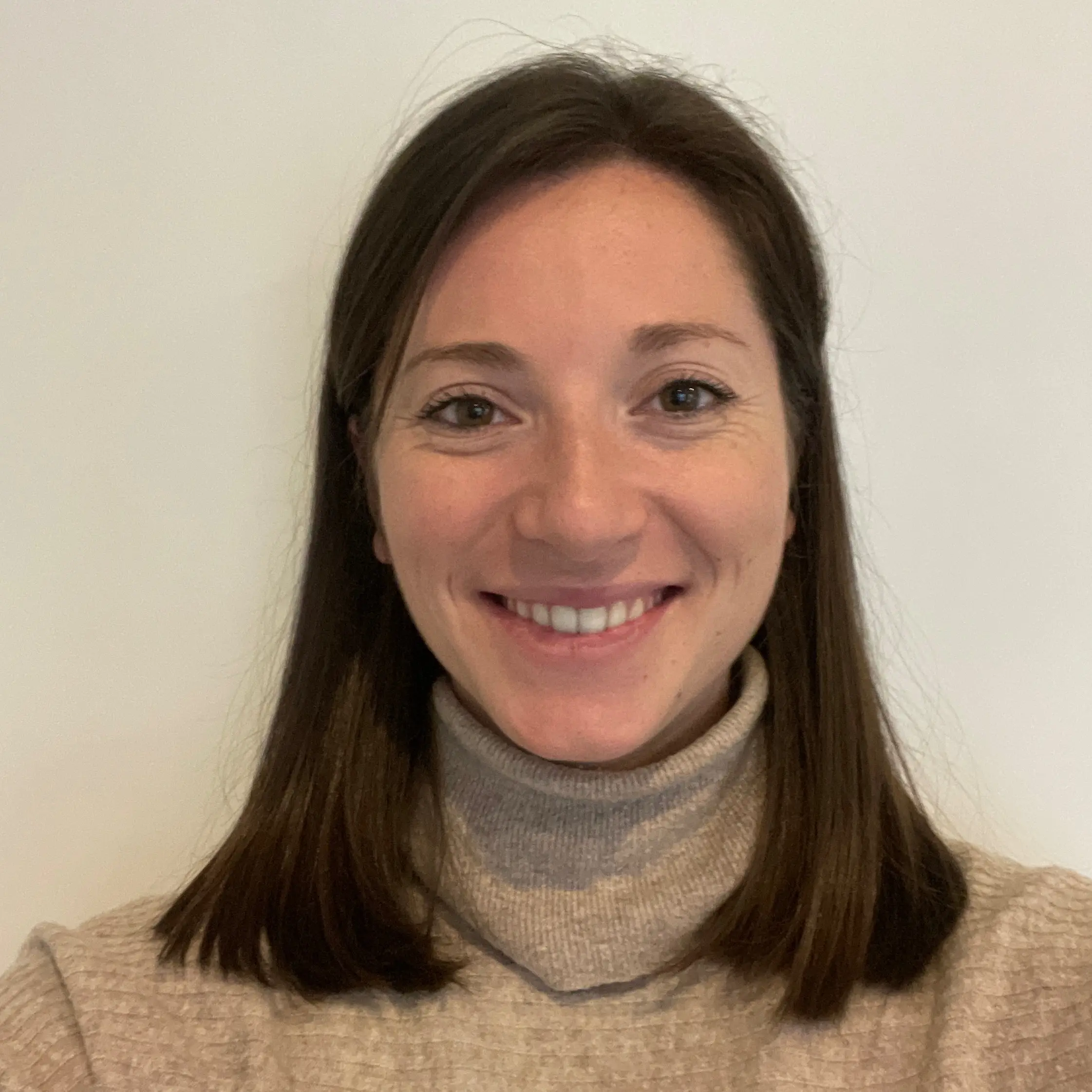 Photo de profil du professionnel de santé