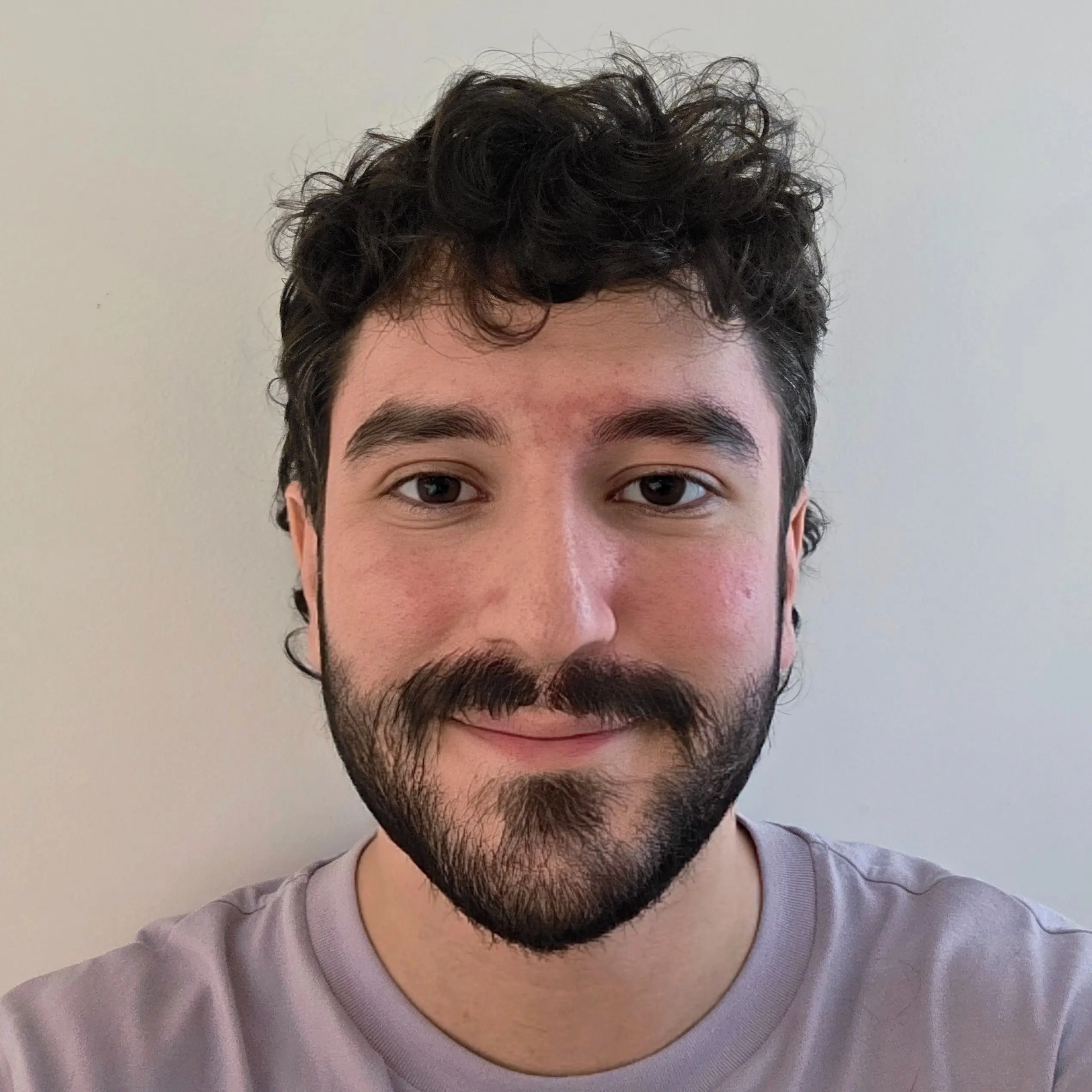 Photo de profil de Aurélien DAVID