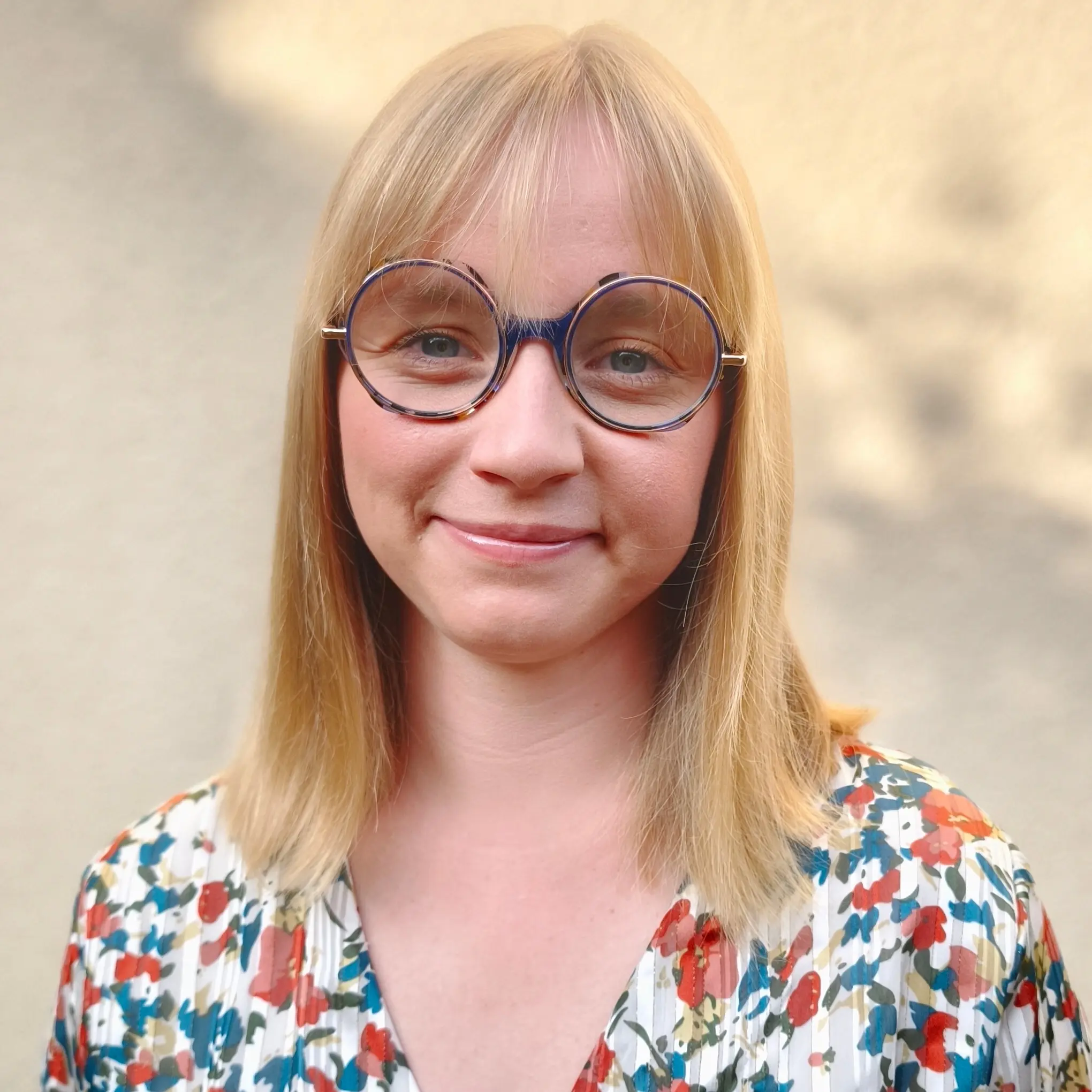 Photo de profil du professionnel de santé