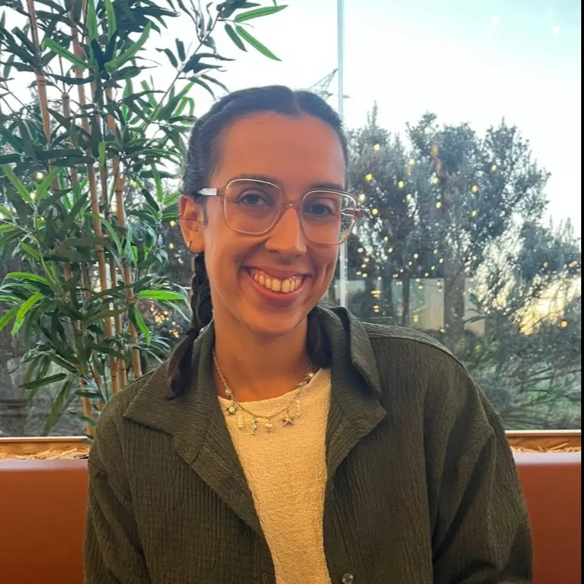 Photo de profil de Floriane DIJOUX