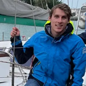 Photo de profil du professionnel de santé