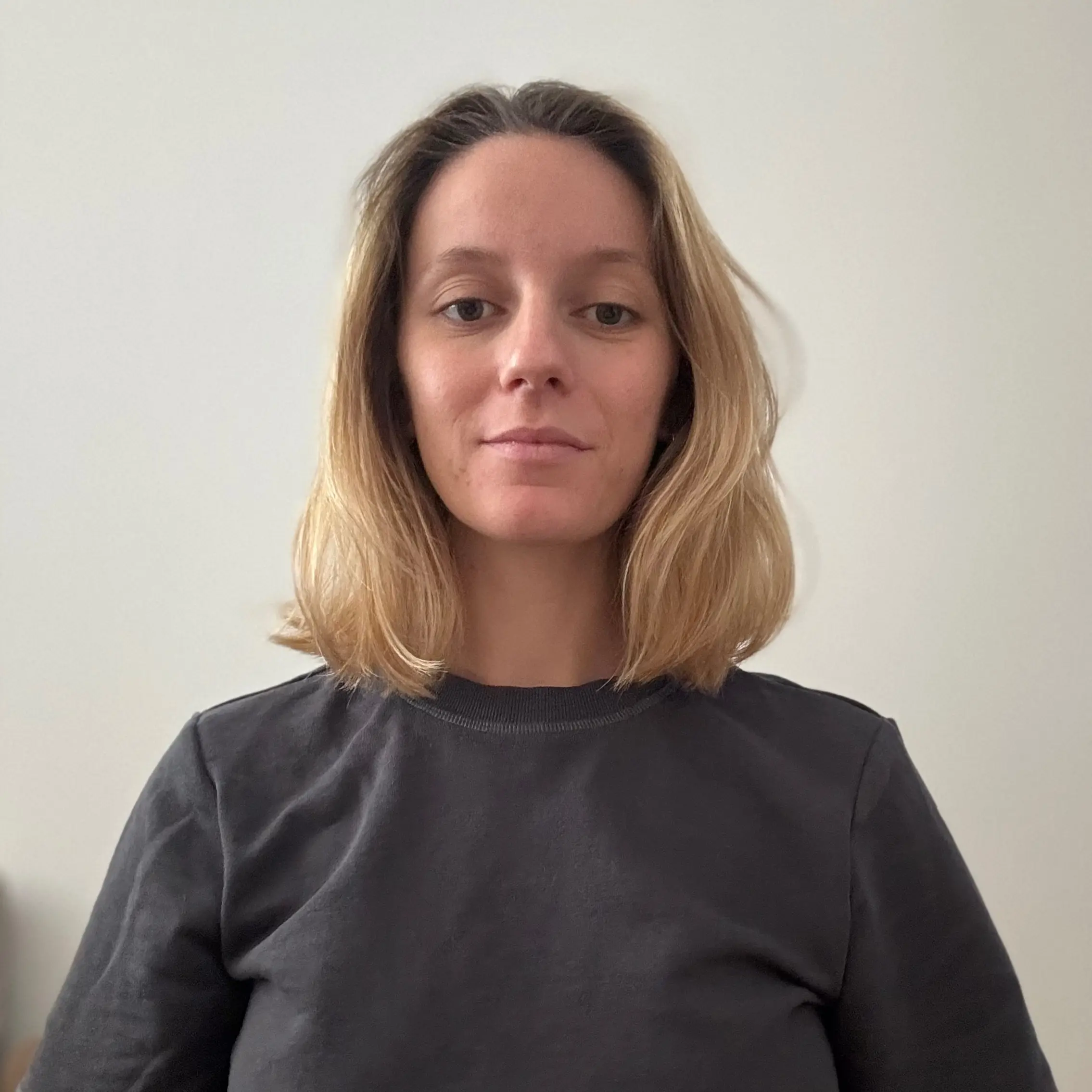 Photo de profil du professionnel de santé