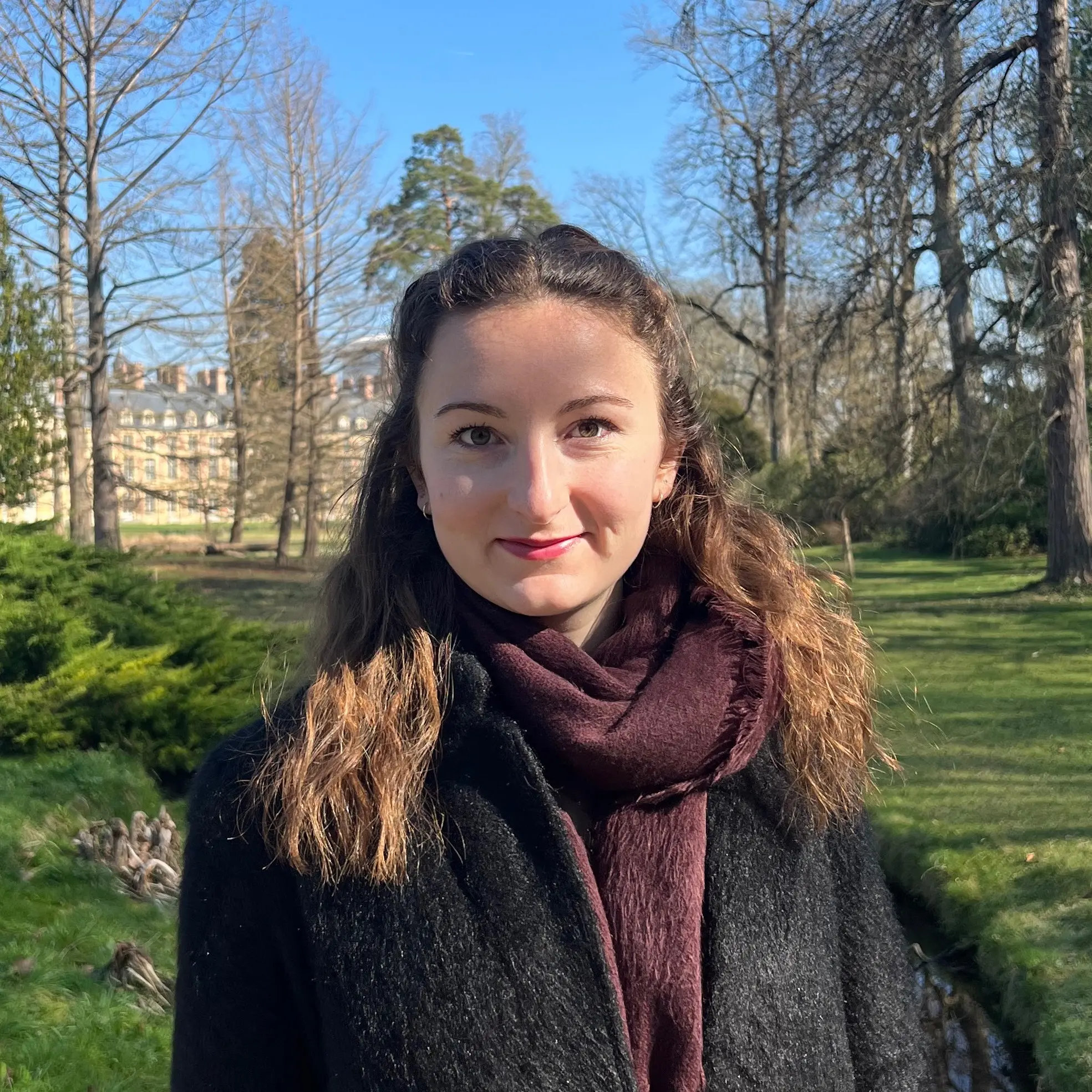 Photo de profil du professionnel de santé