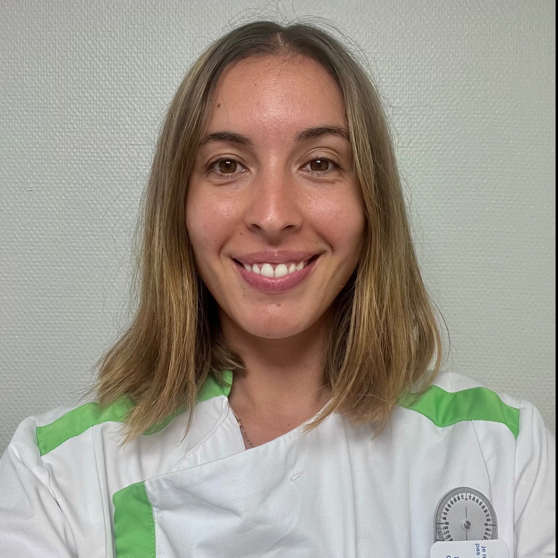 Photo de profil du professionnel de santé