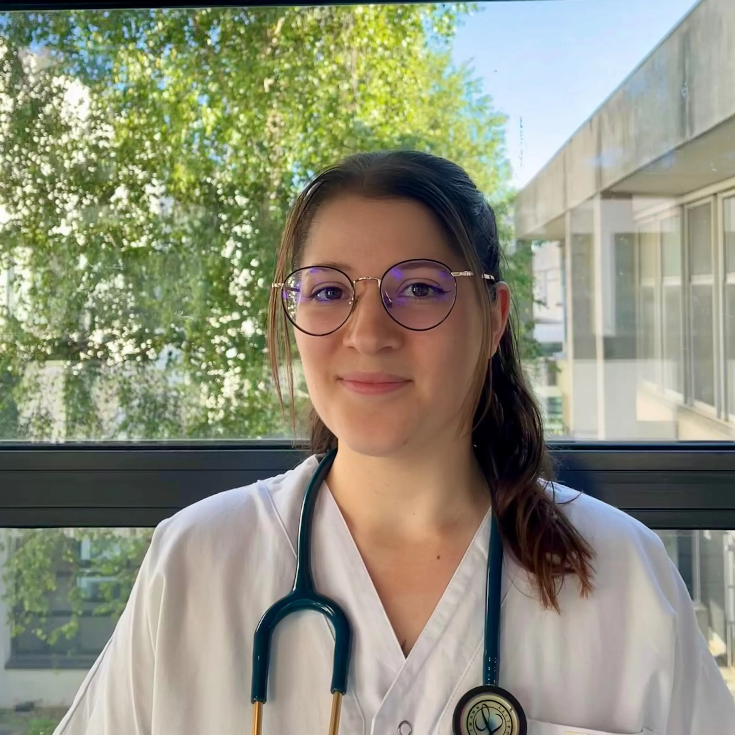 Photo de profil du professionnel de santé