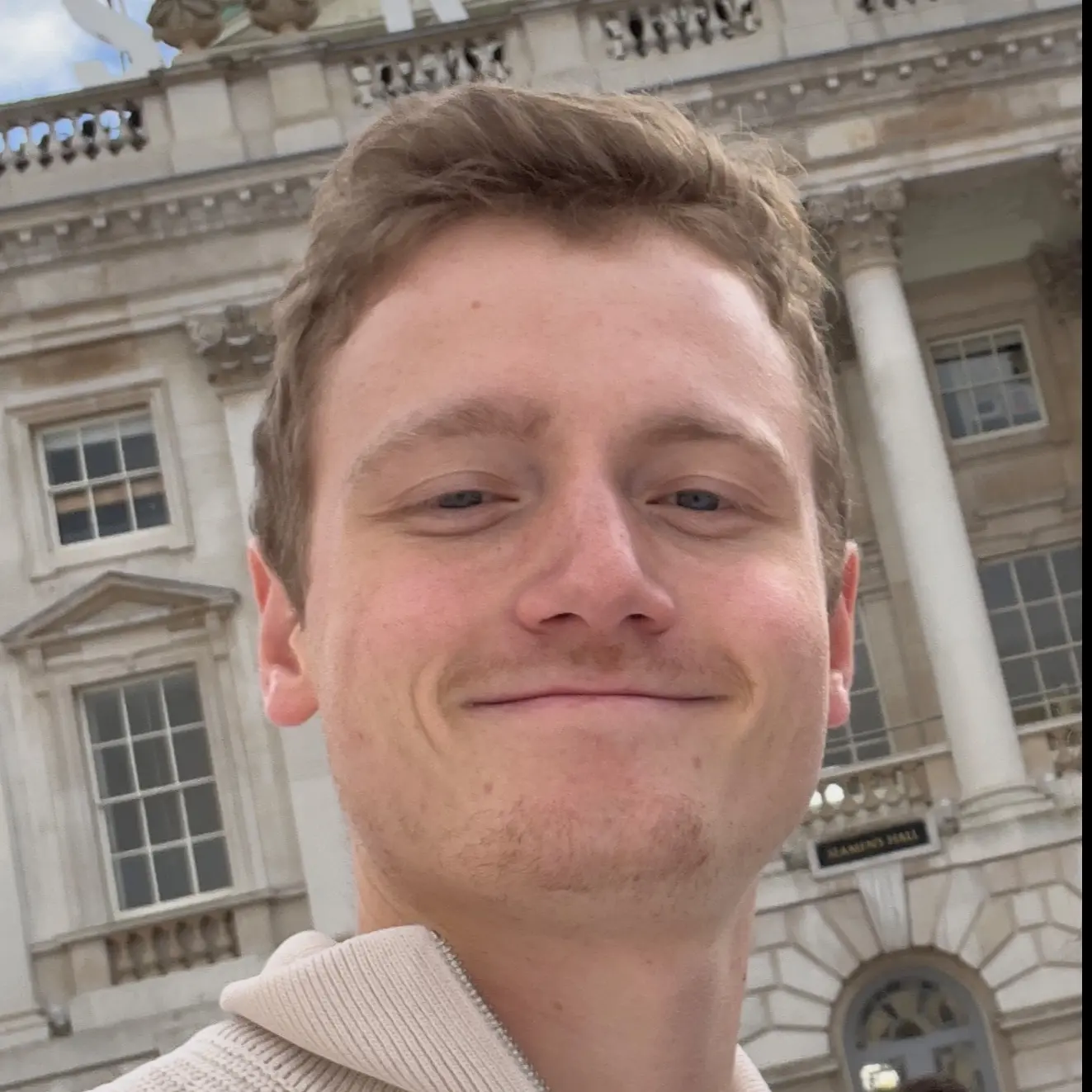 Photo de profil de Romain BRAULT