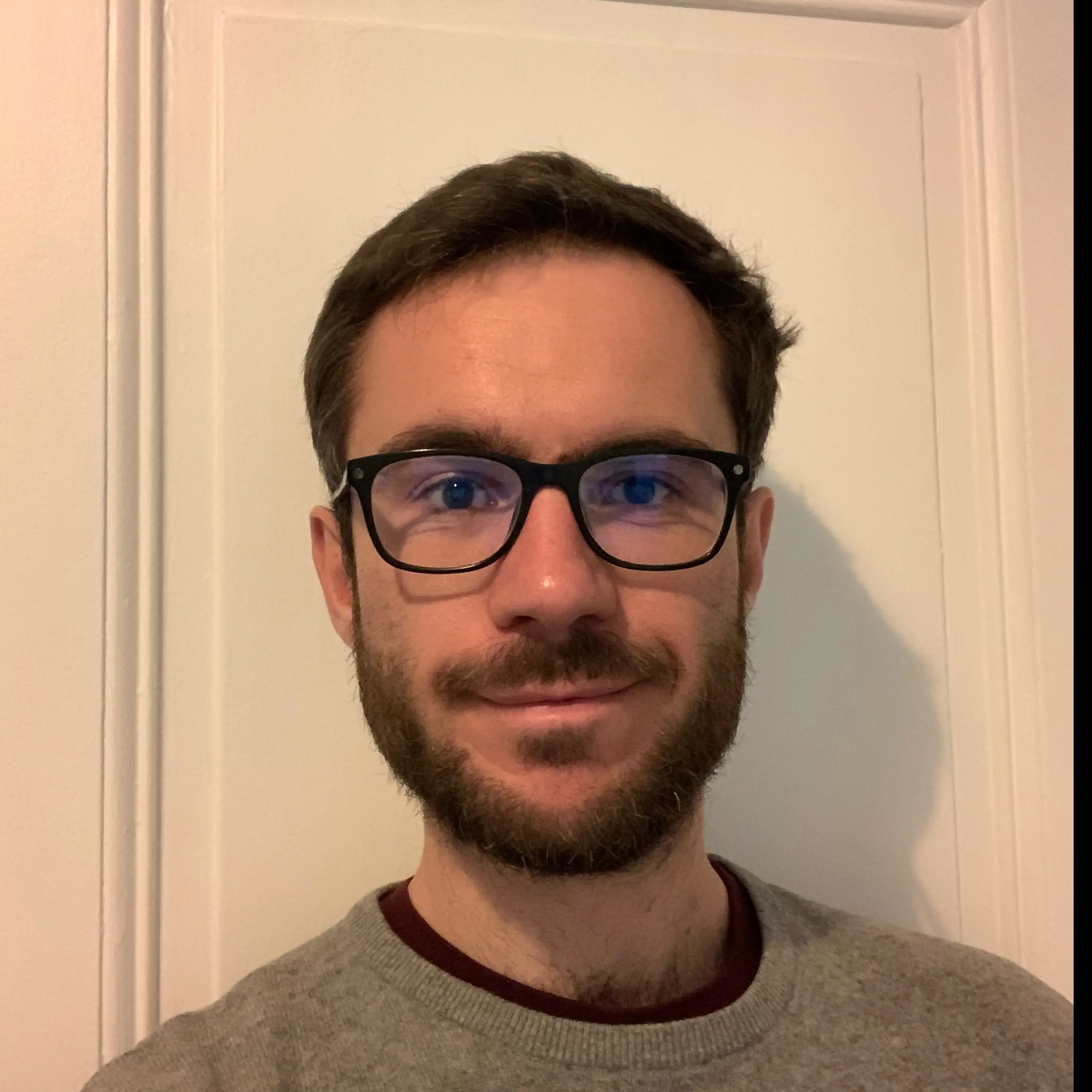 Photo de profil du professionnel de santé