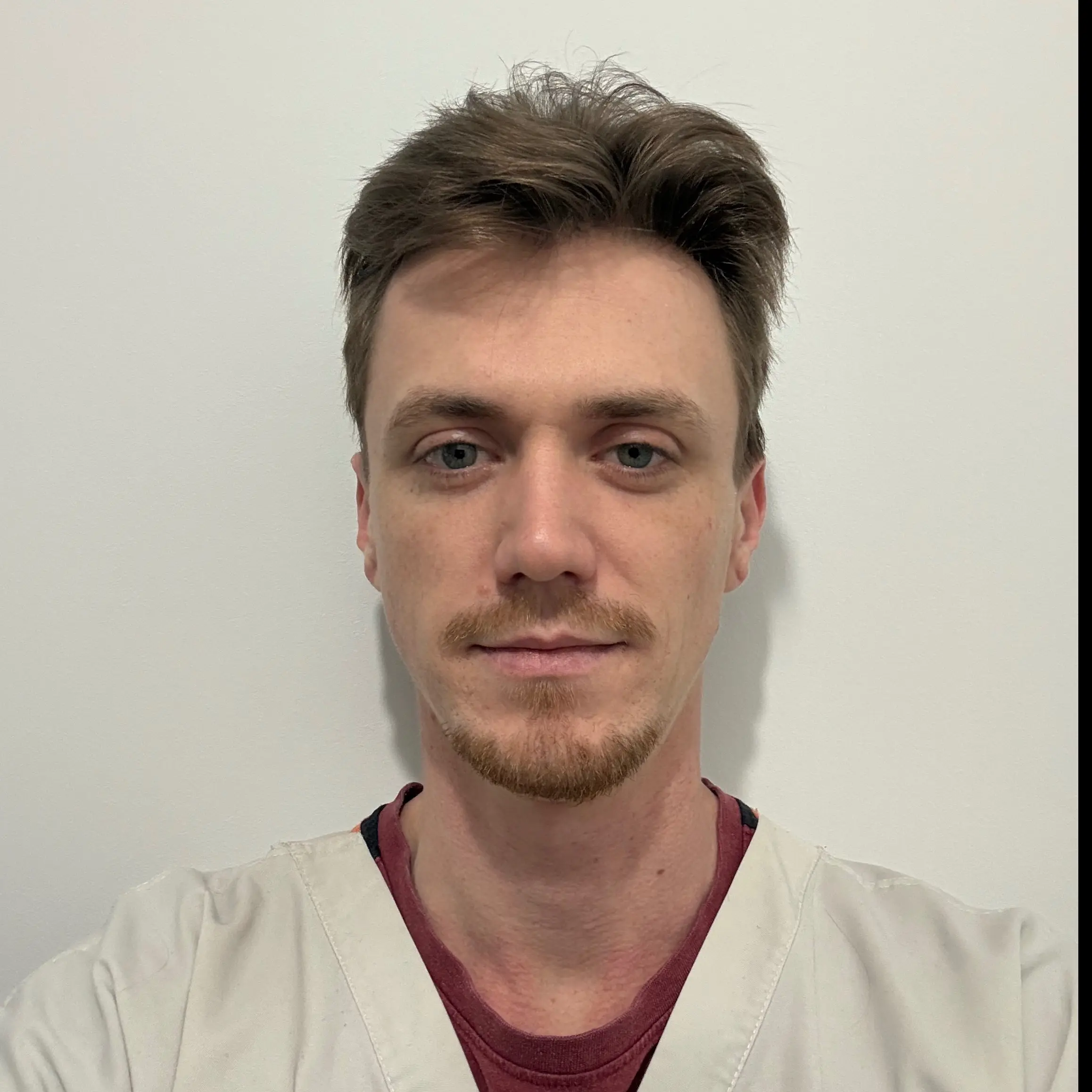 Photo de profil de Pierre-Antoine ANTON