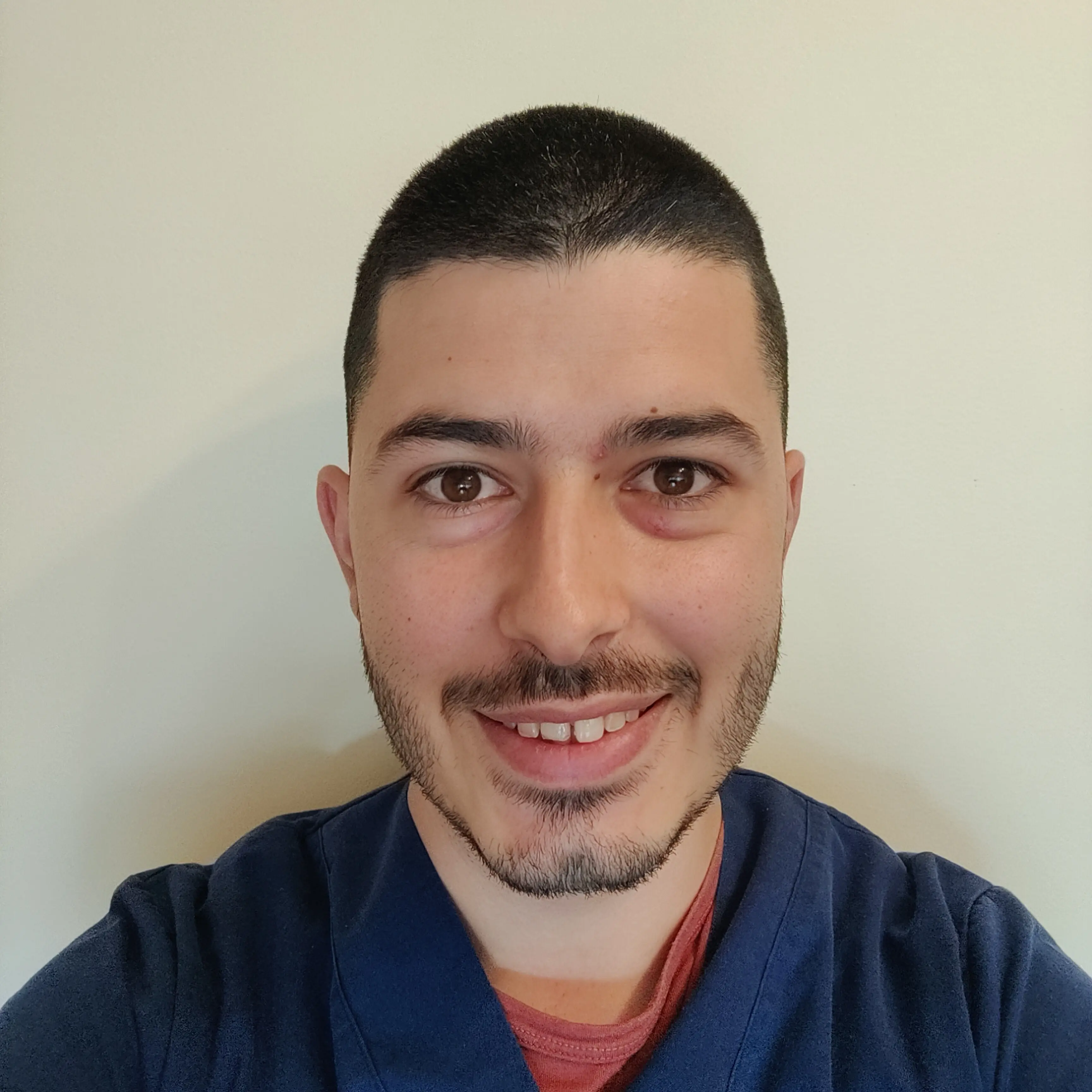 Photo de profil du professionnel de santé