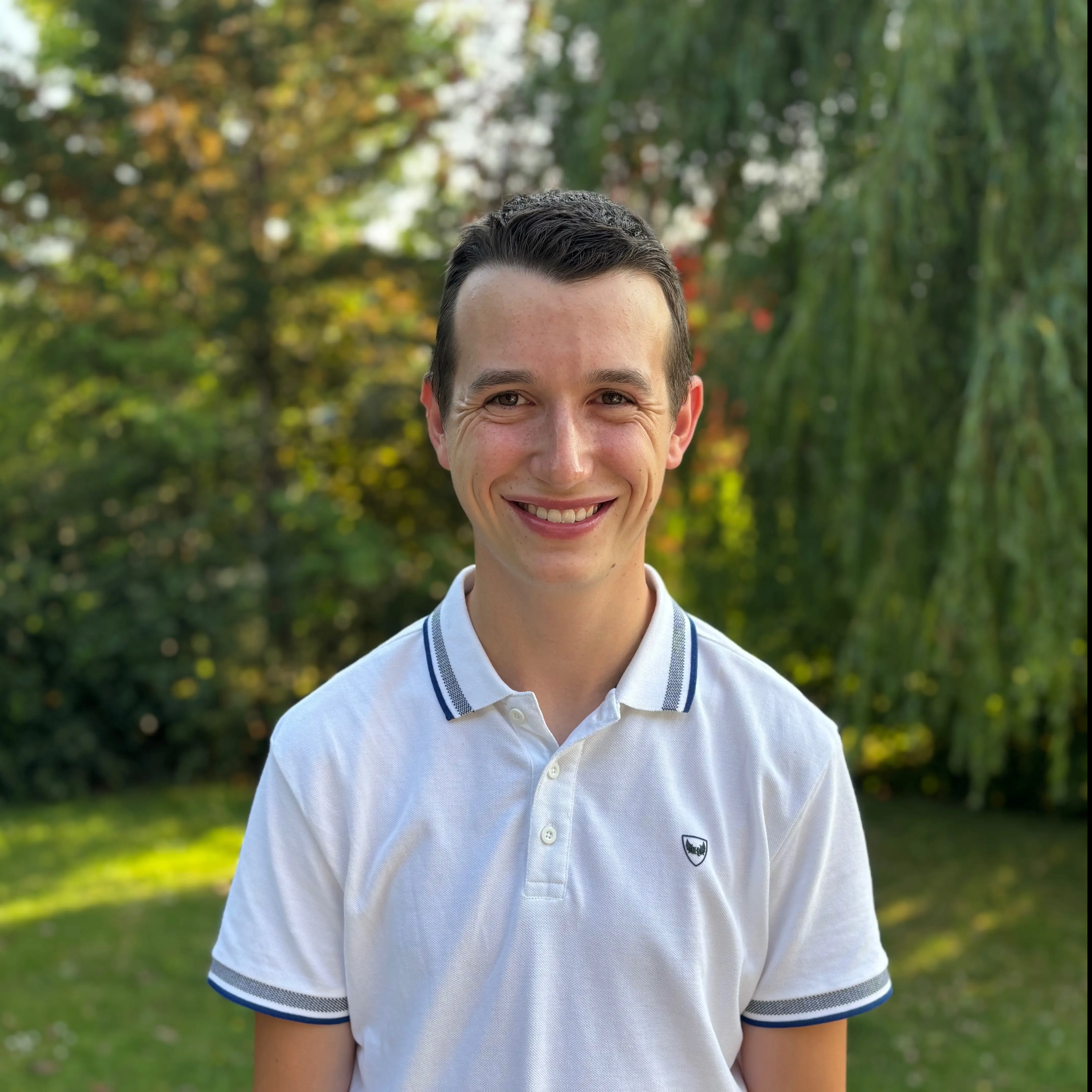 Photo de profil du professionnel de santé