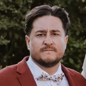 Photo de profil du professionnel de santé