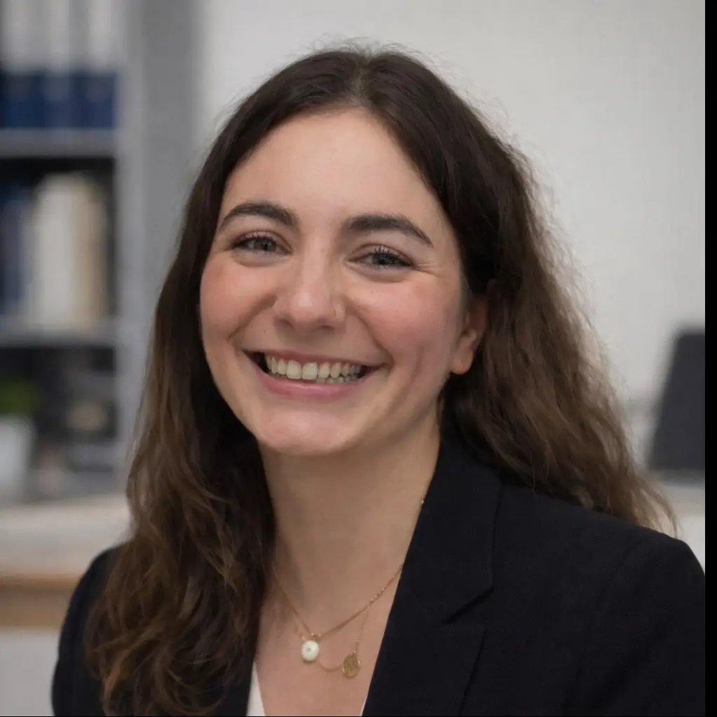 Photo de profil de Camille ARNAUD