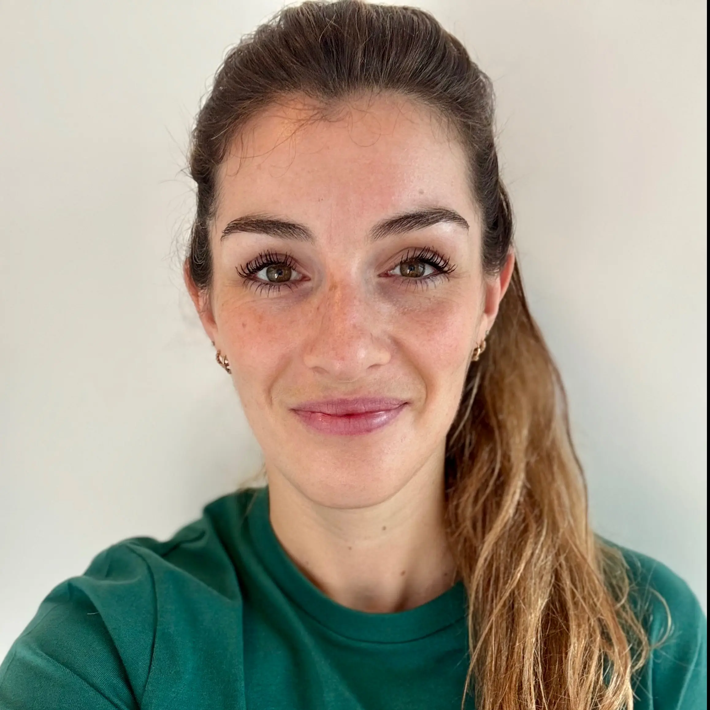 Photo de profil du professionnel de santé