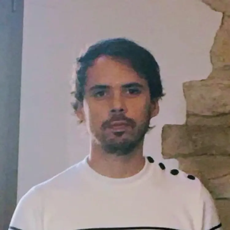 Photo de profil du professionnel de santé