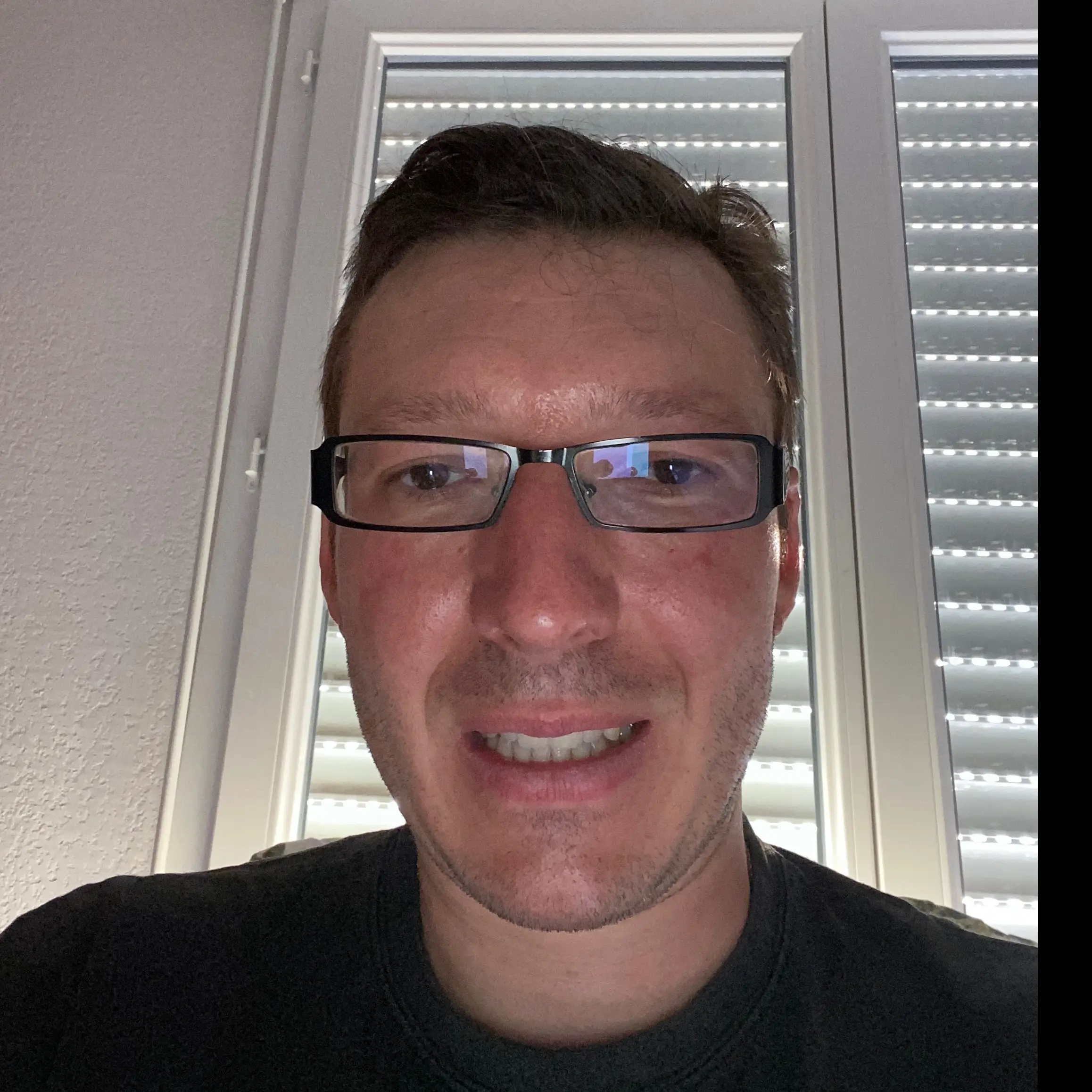 Photo de profil du professionnel de santé