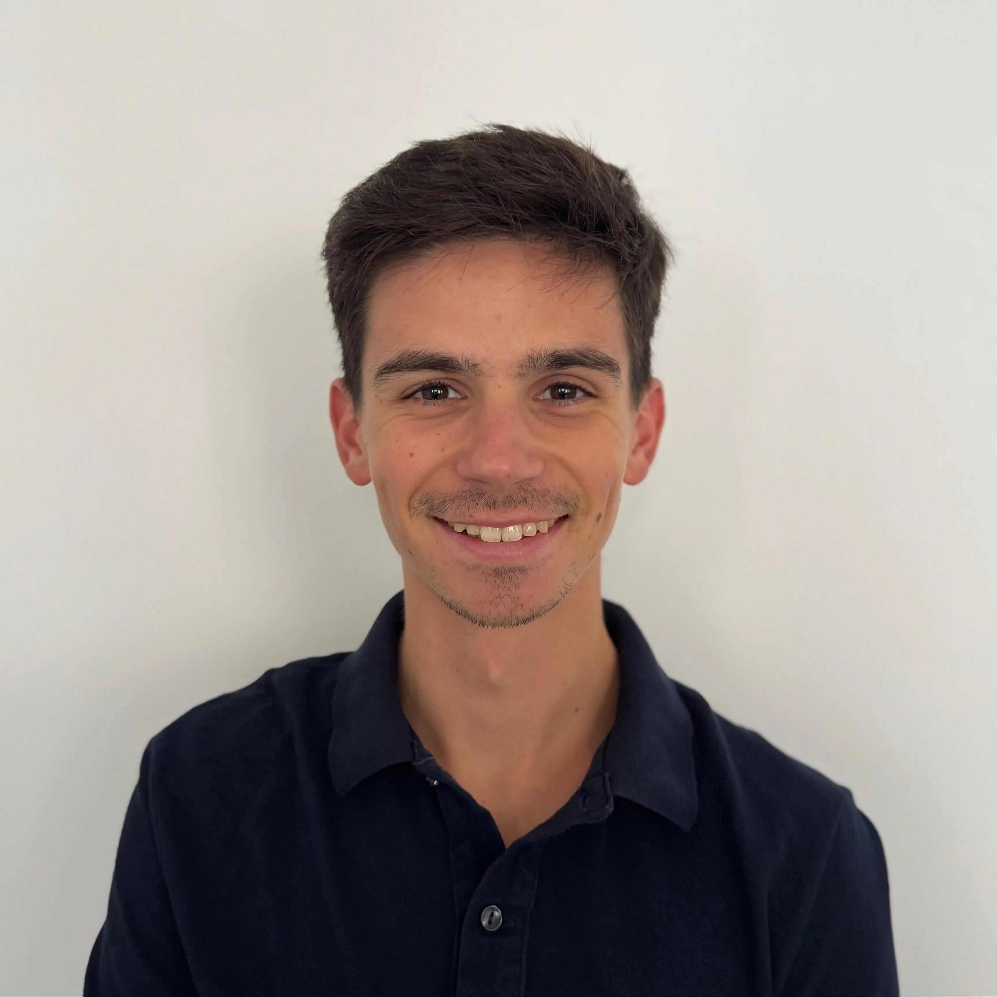 Photo de profil du professionnel de santé