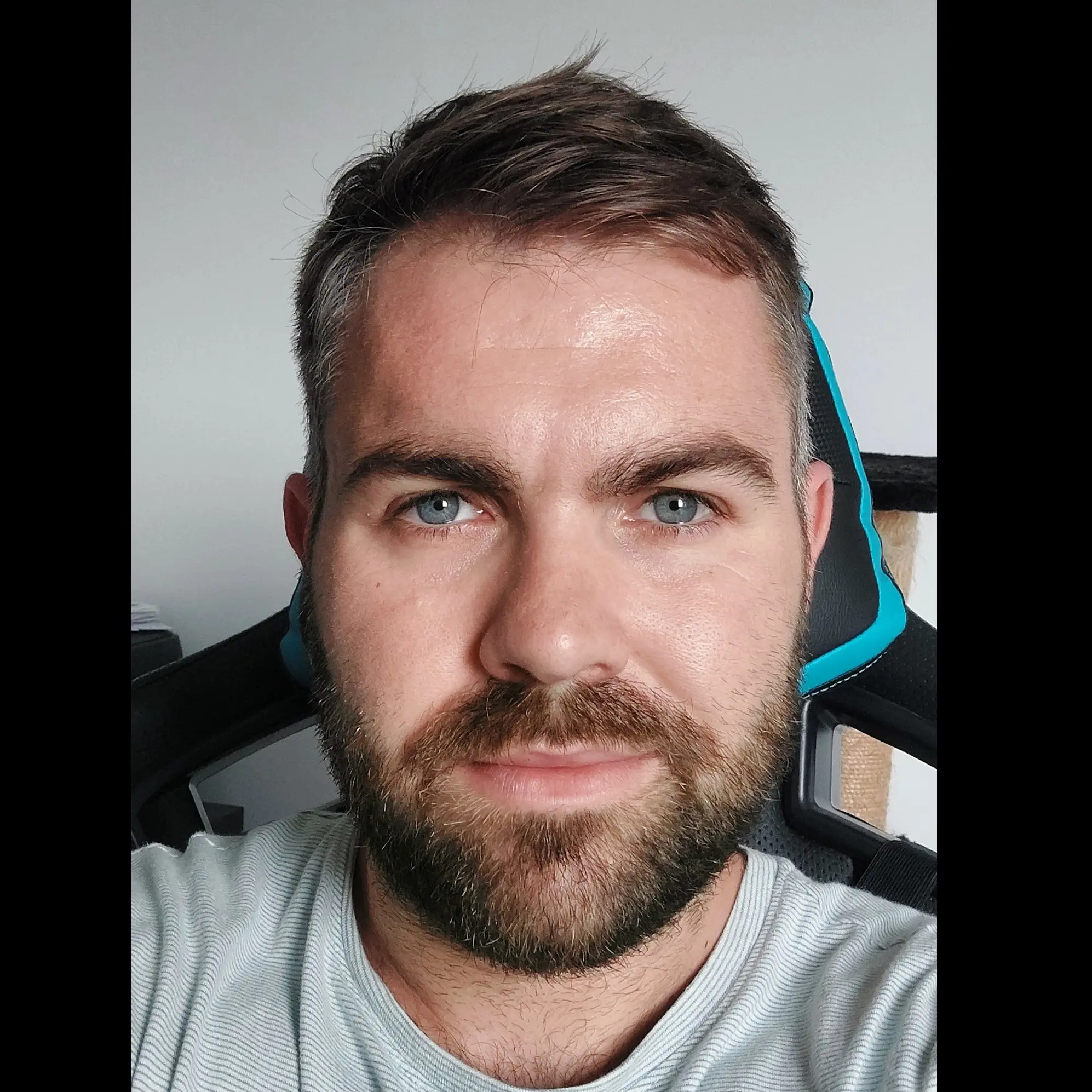 Photo de profil du professionnel de santé