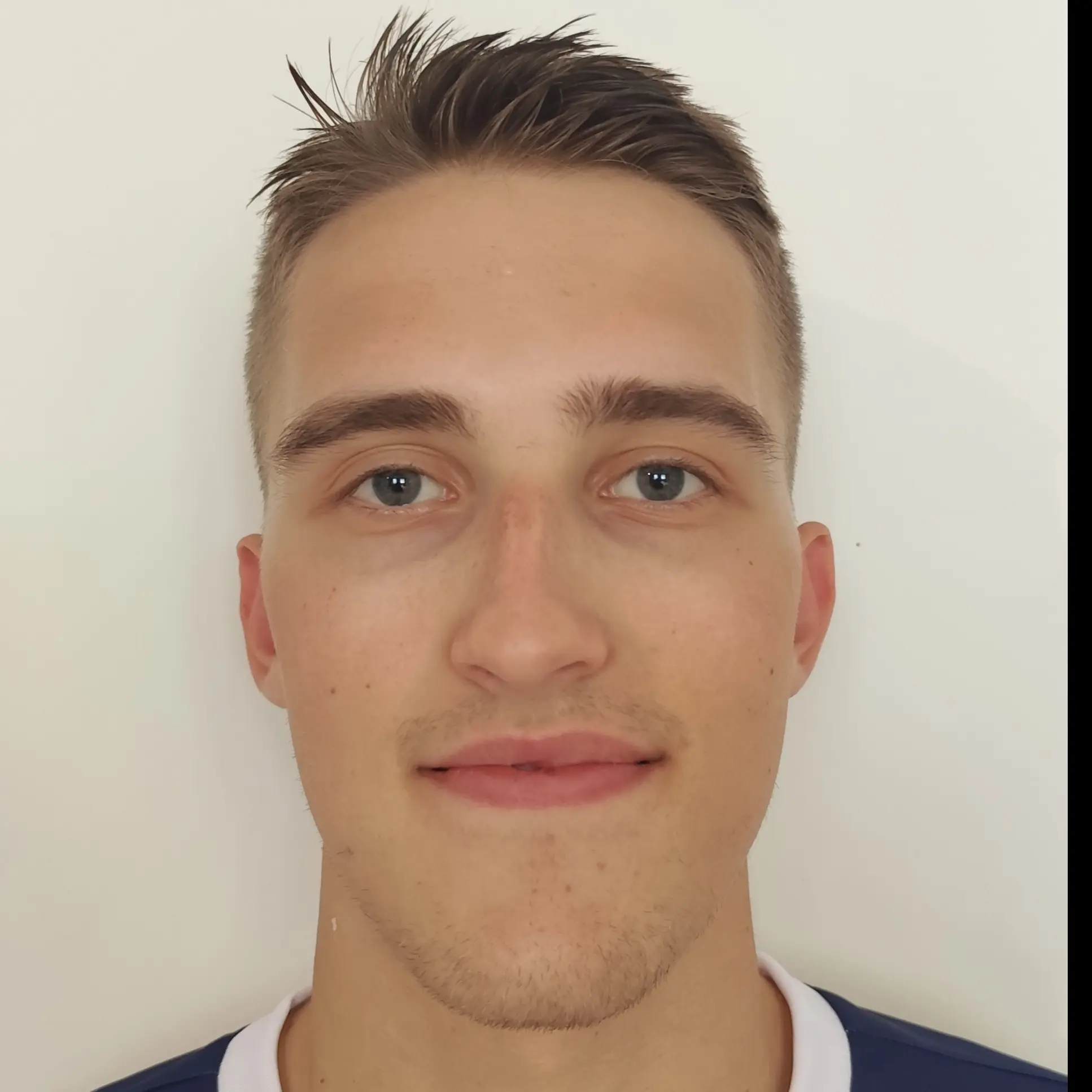 Photo de profil du professionnel de santé