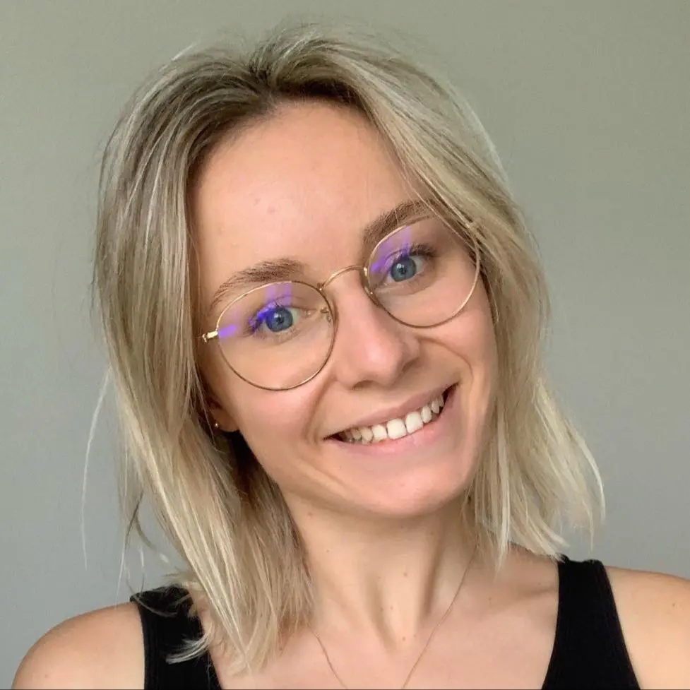 Photo de profil du professionnel de santé