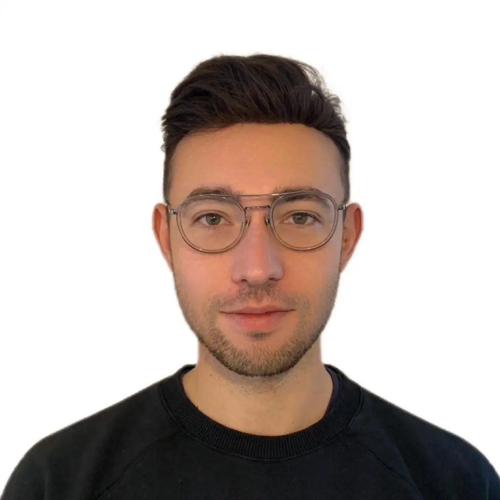 Photo de profil de Thomas FLIPON