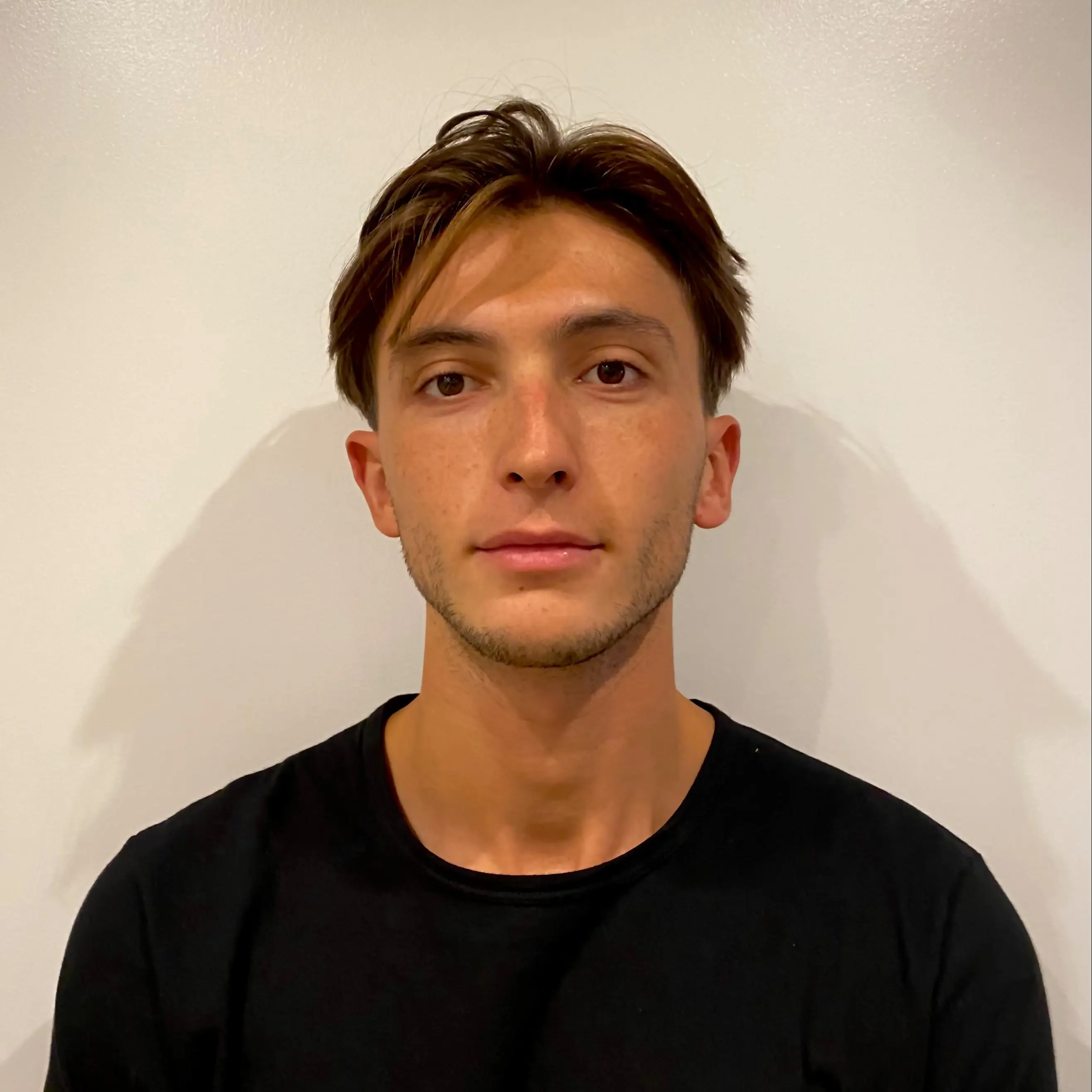 Photo de profil de Simon ROQUET