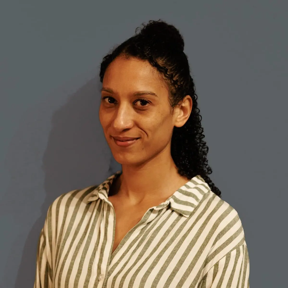 Photo de profil du professionnel de santé