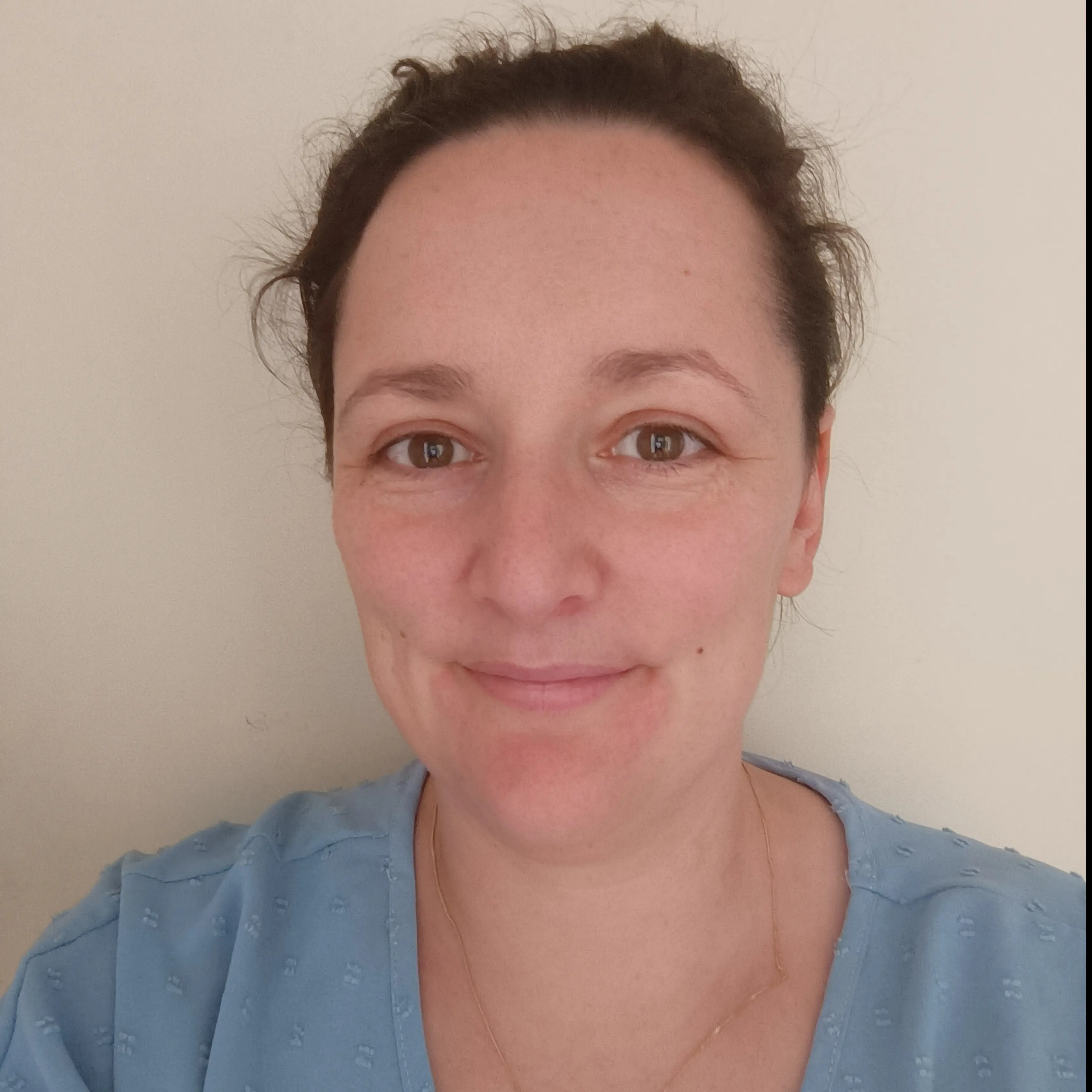 Photo de profil du professionnel de santé