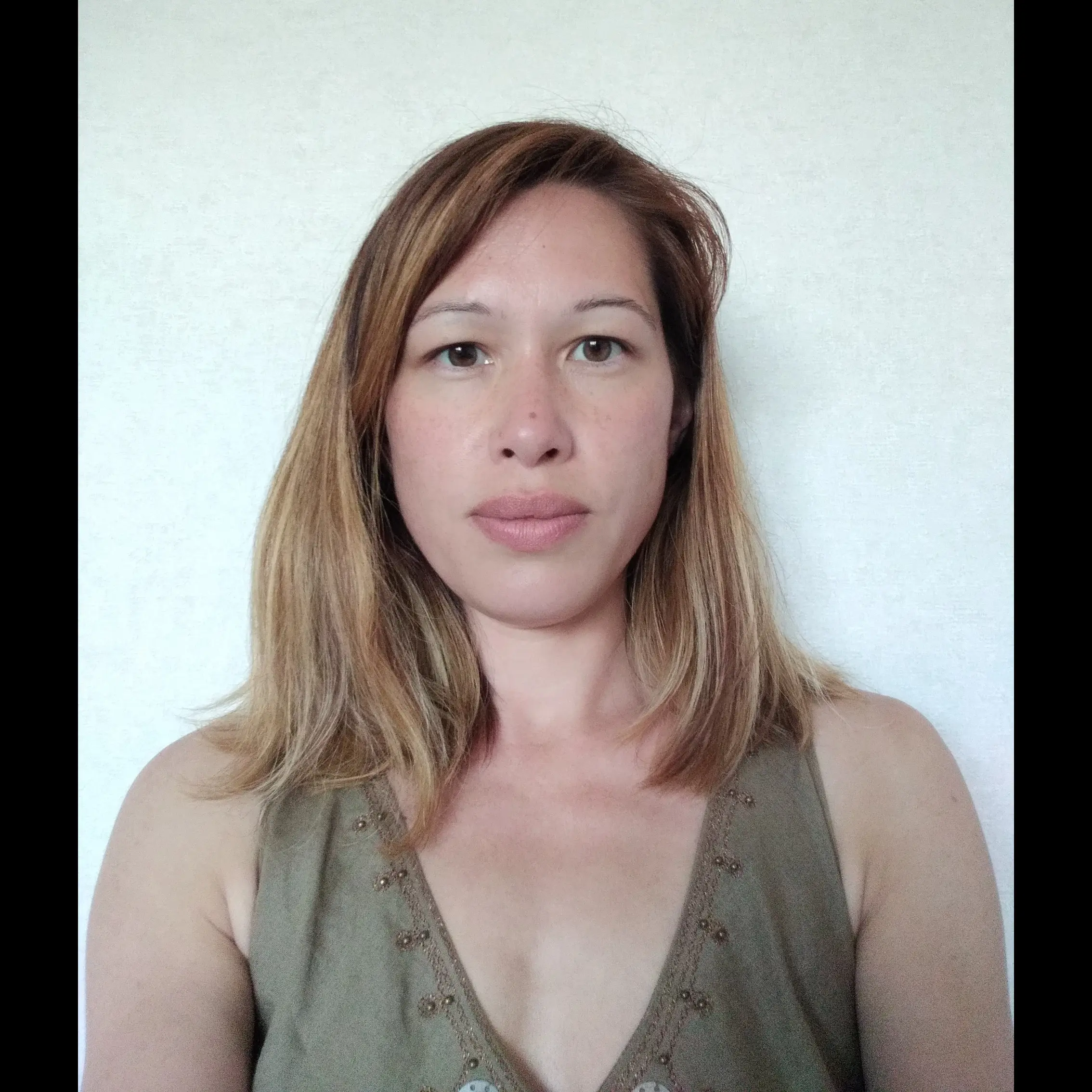 Photo de profil du professionnel de santé