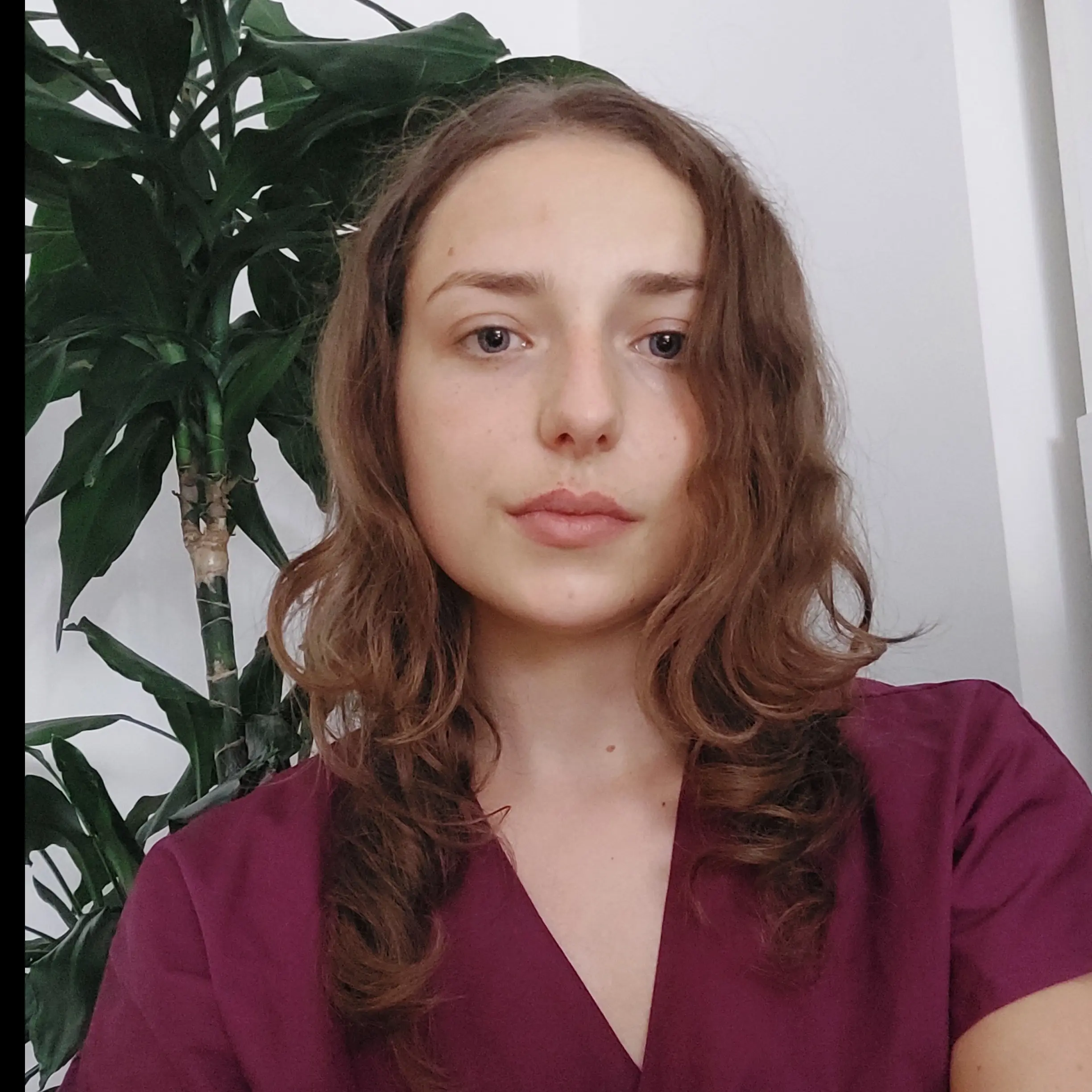 Photo de profil du professionnel de santé