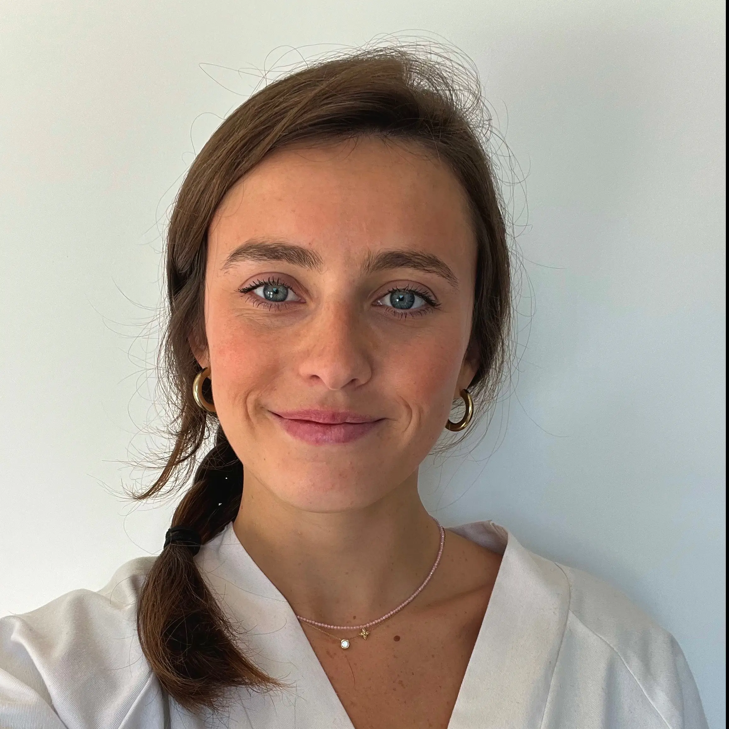 Photo de profil du professionnel de santé