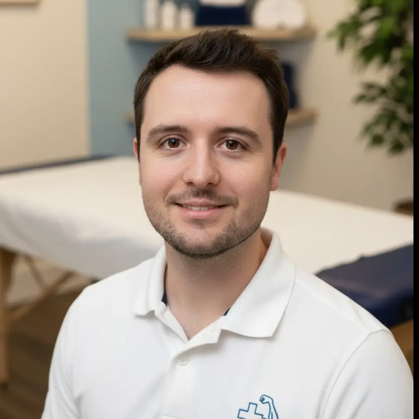 Photo de profil du professionnel de santé