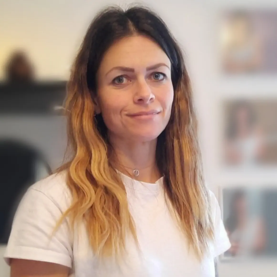 Photo de profil du professionnel de santé